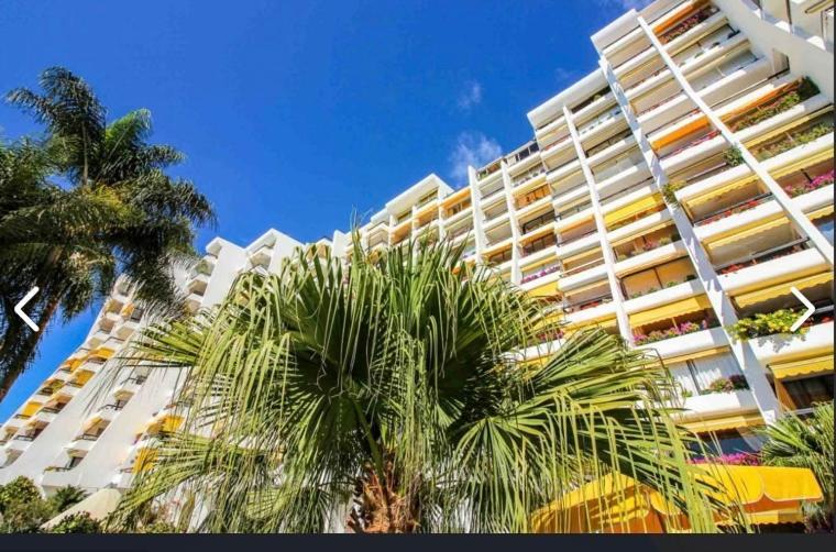 Penthouse Montemarina Primera Linea Anfi Del Mar * Mogan