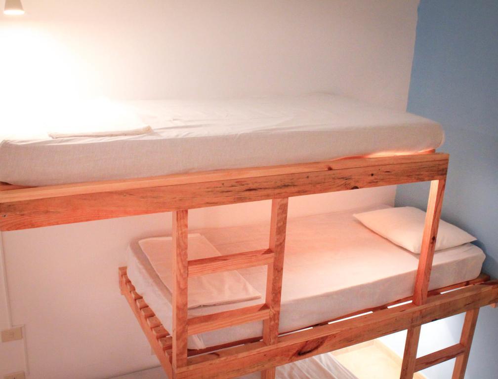 Albergue Hitide House