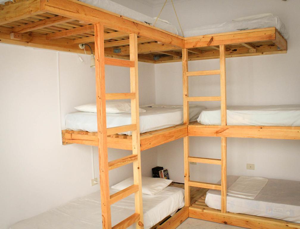 Albergue Hitide House *