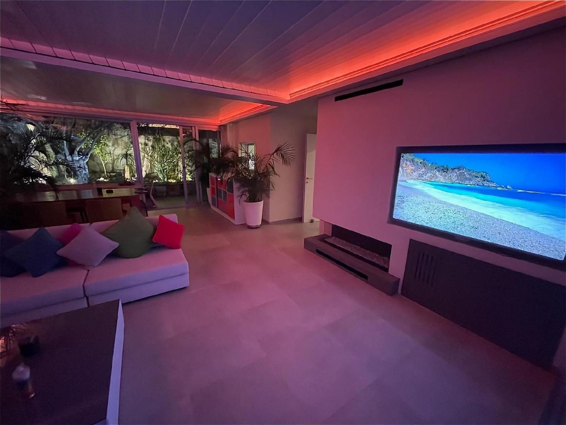 Holiday home Morelli Mit Meerblick Und Pool San Agustin (Gran Canaria)
