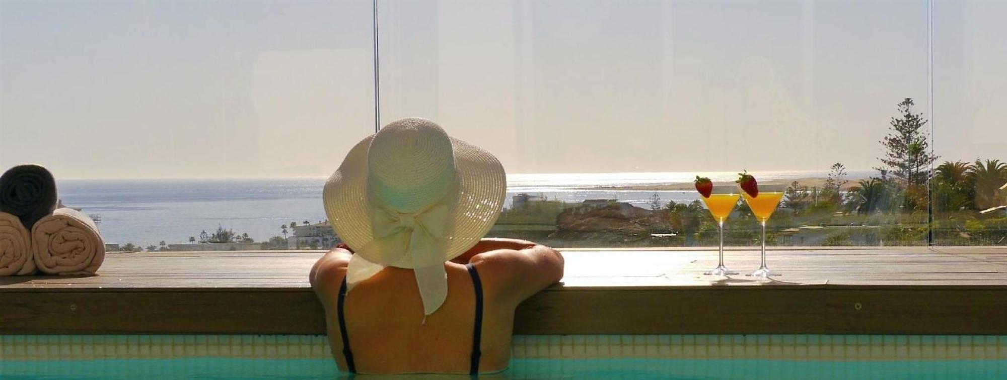Holiday home Morelli Mit Meerblick Und Pool