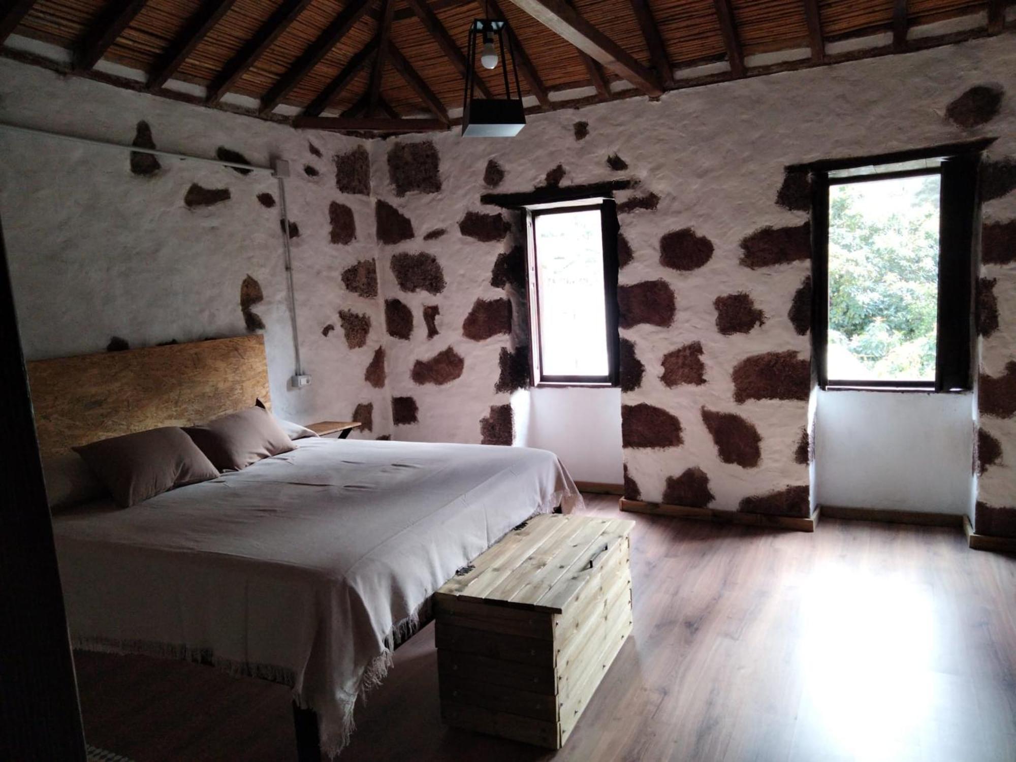 Holiday home Casa Rama San Pedro *
