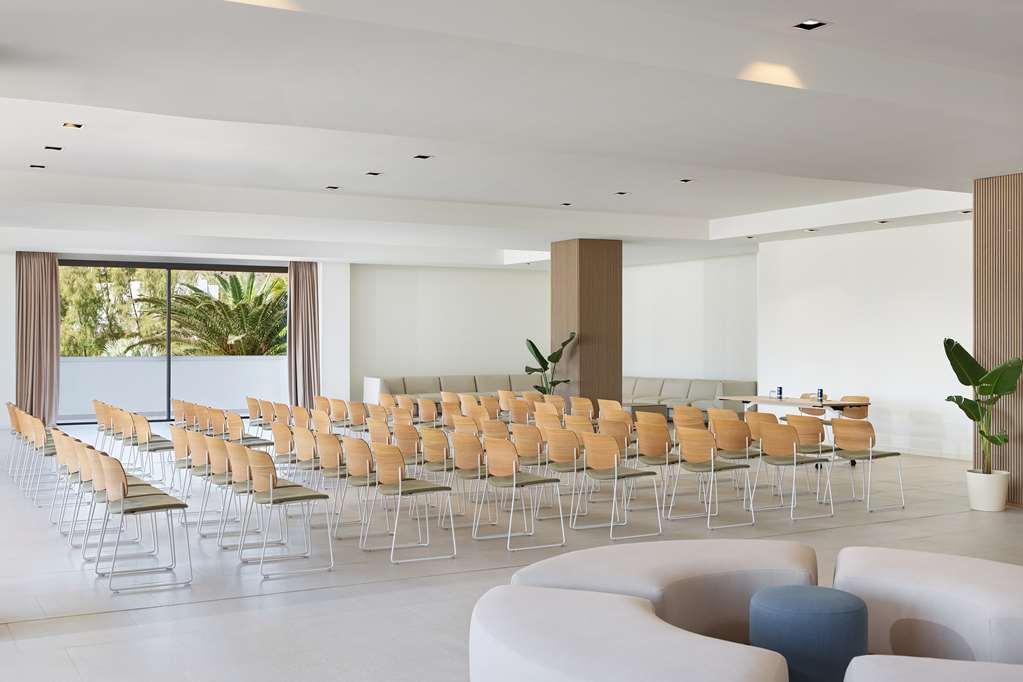 Paradisus By Melia Gran Canaria 5* San Agustin (Gran Canaria)