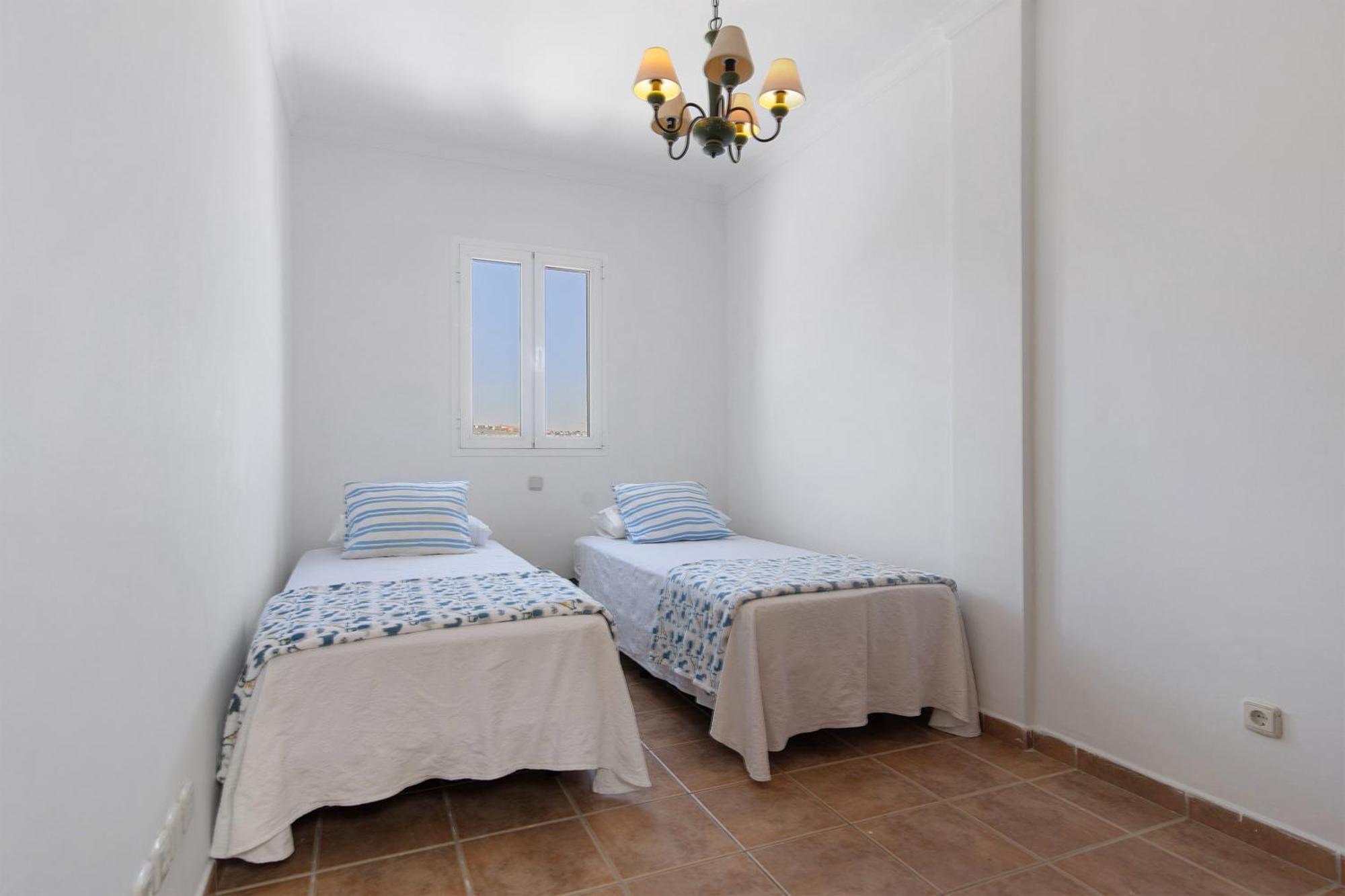 Casa La Herradura Villa Telde