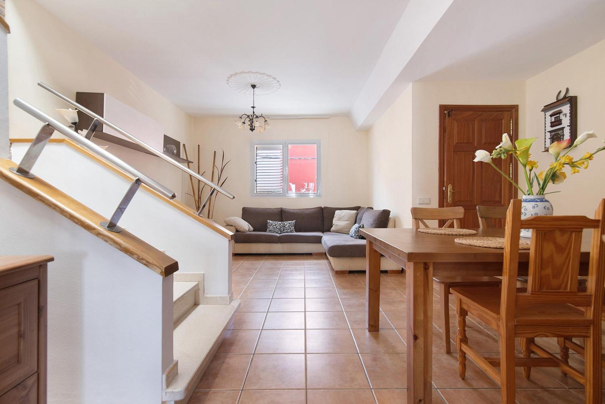 Villa Casa La Herradura