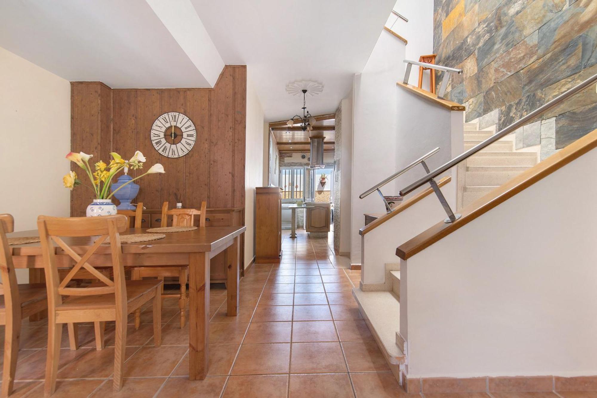 Villa Casa La Herradura