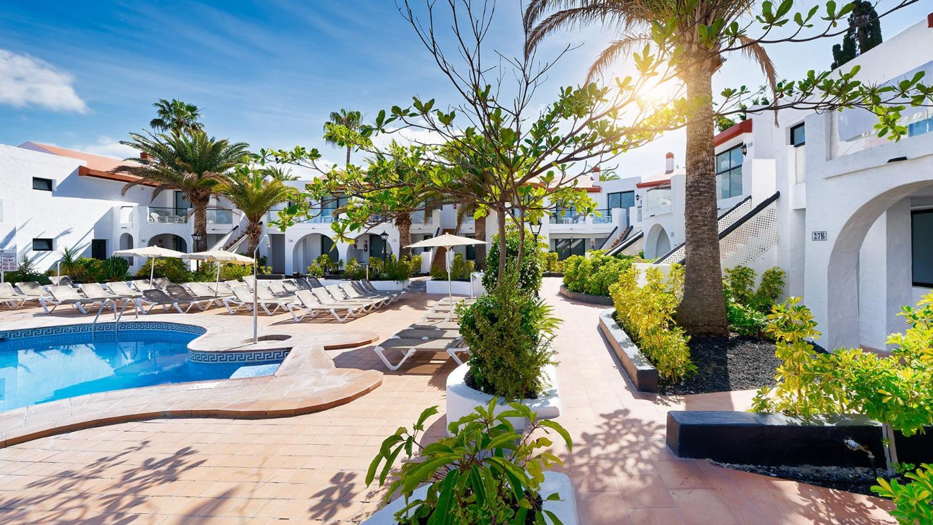 Apartment Ura Nido Del Aguila Puerto Rico (Gran Canaria)