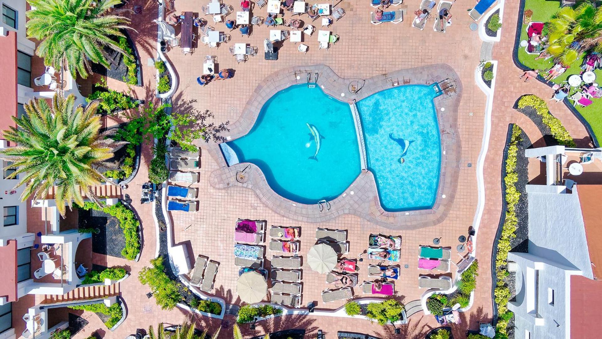 Ura Nido Del Aguila Puerto Rico (Gran Canaria)