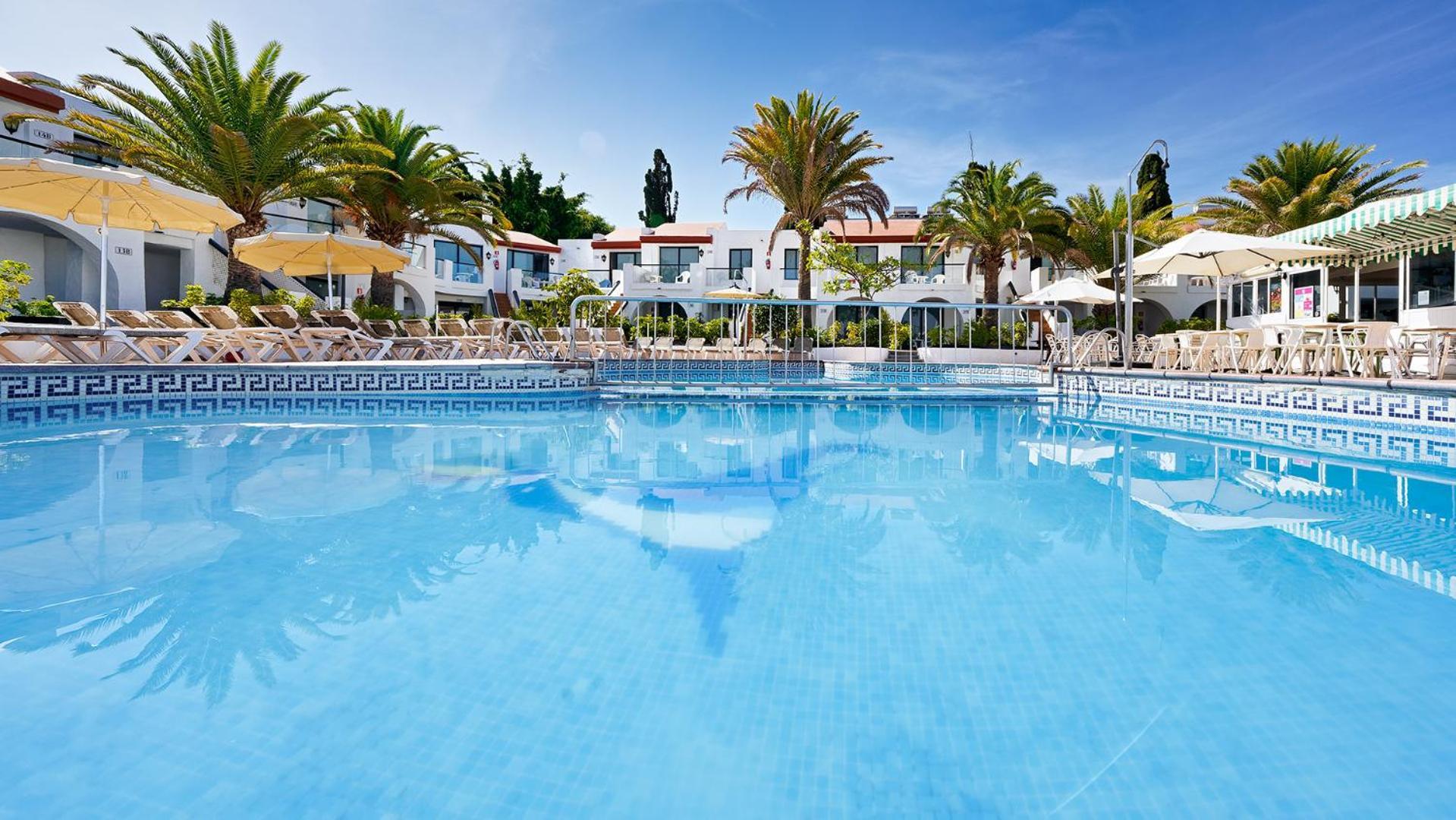 Apartment Ura Nido Del Aguila