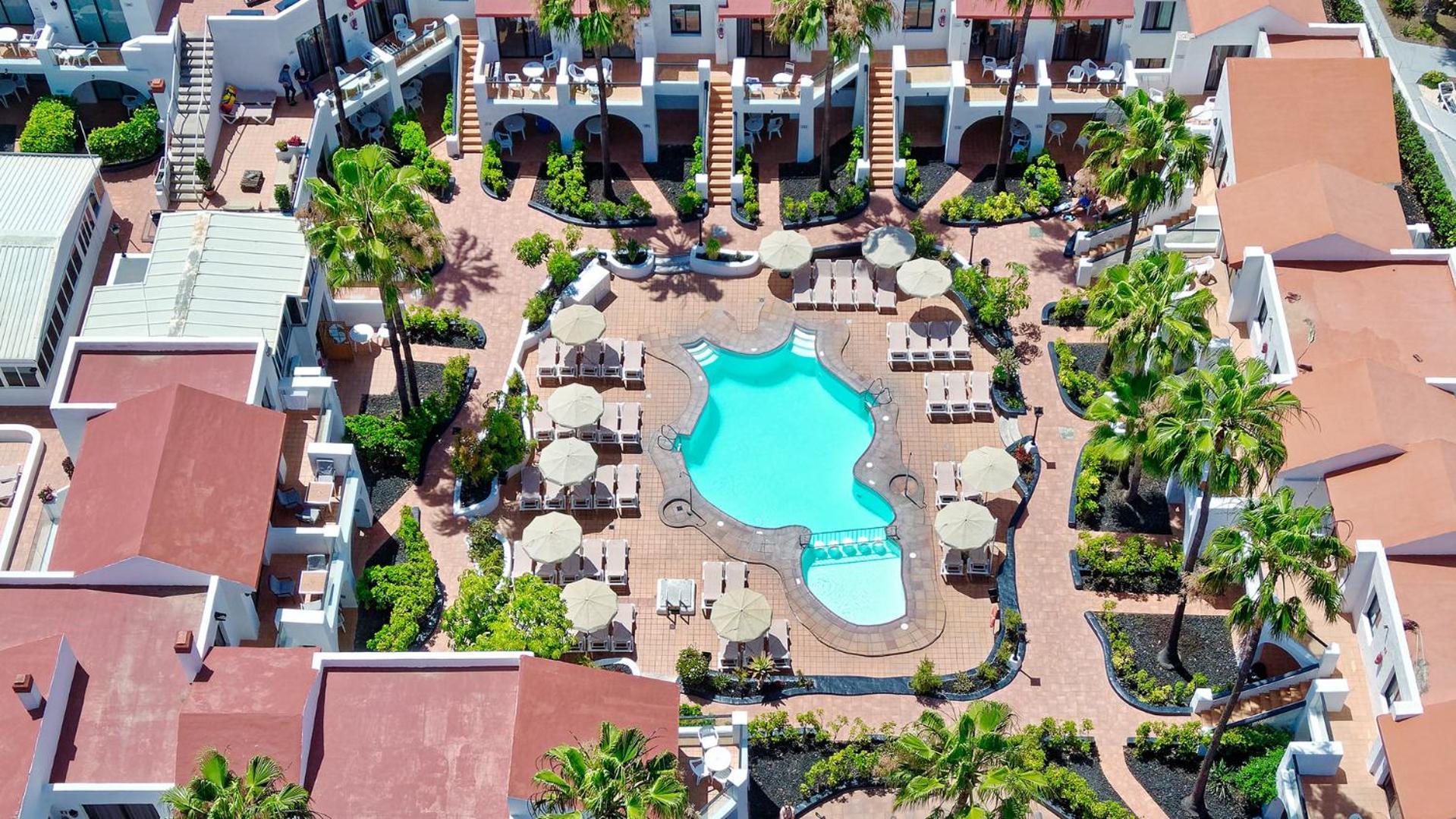 Apartment Ura Nido Del Aguila Puerto Rico (Gran Canaria)