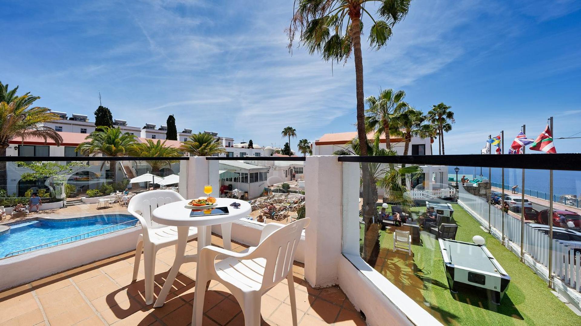 Apartment Ura Nido Del Aguila