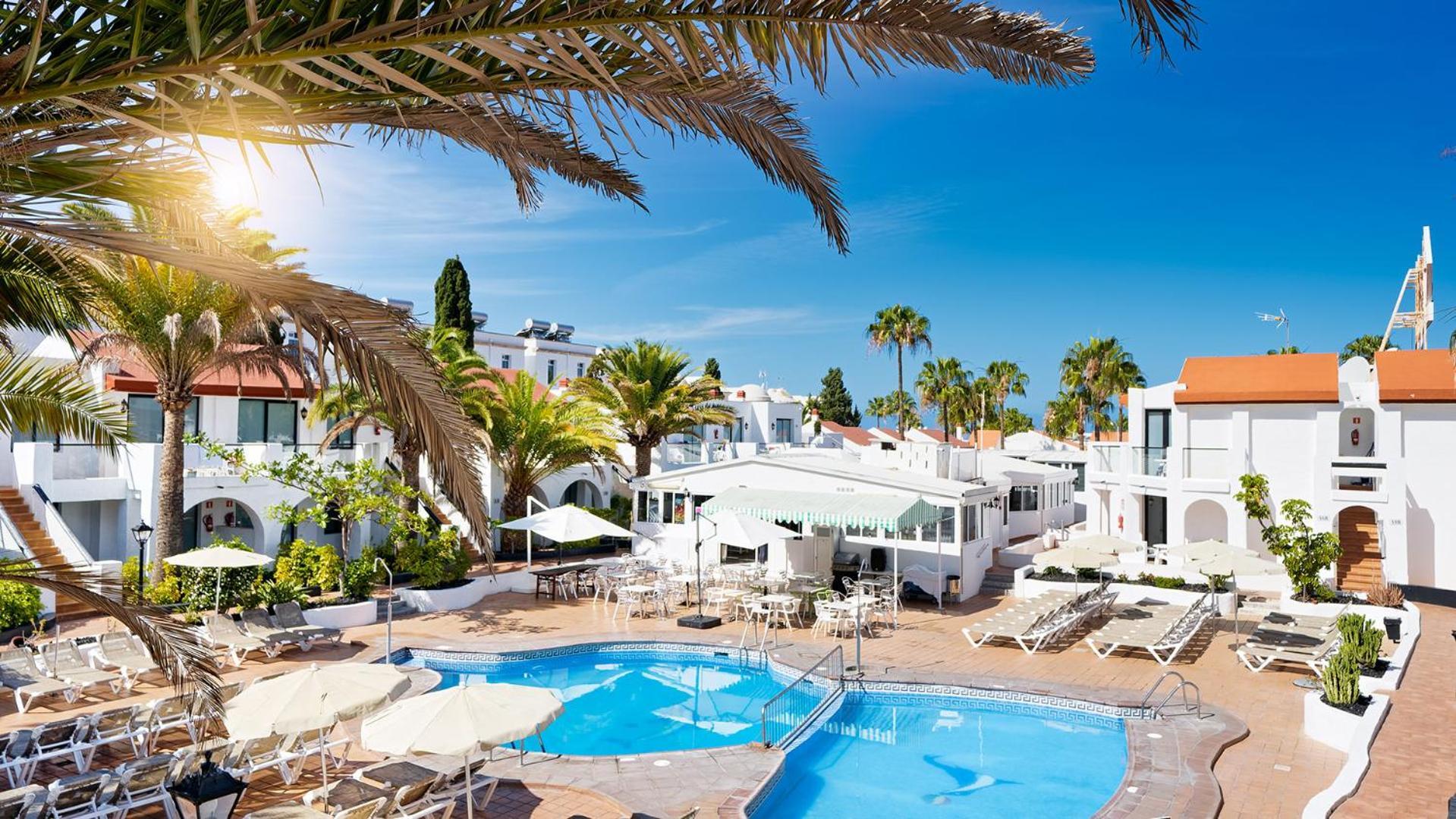 Apartment Ura Nido Del Aguila