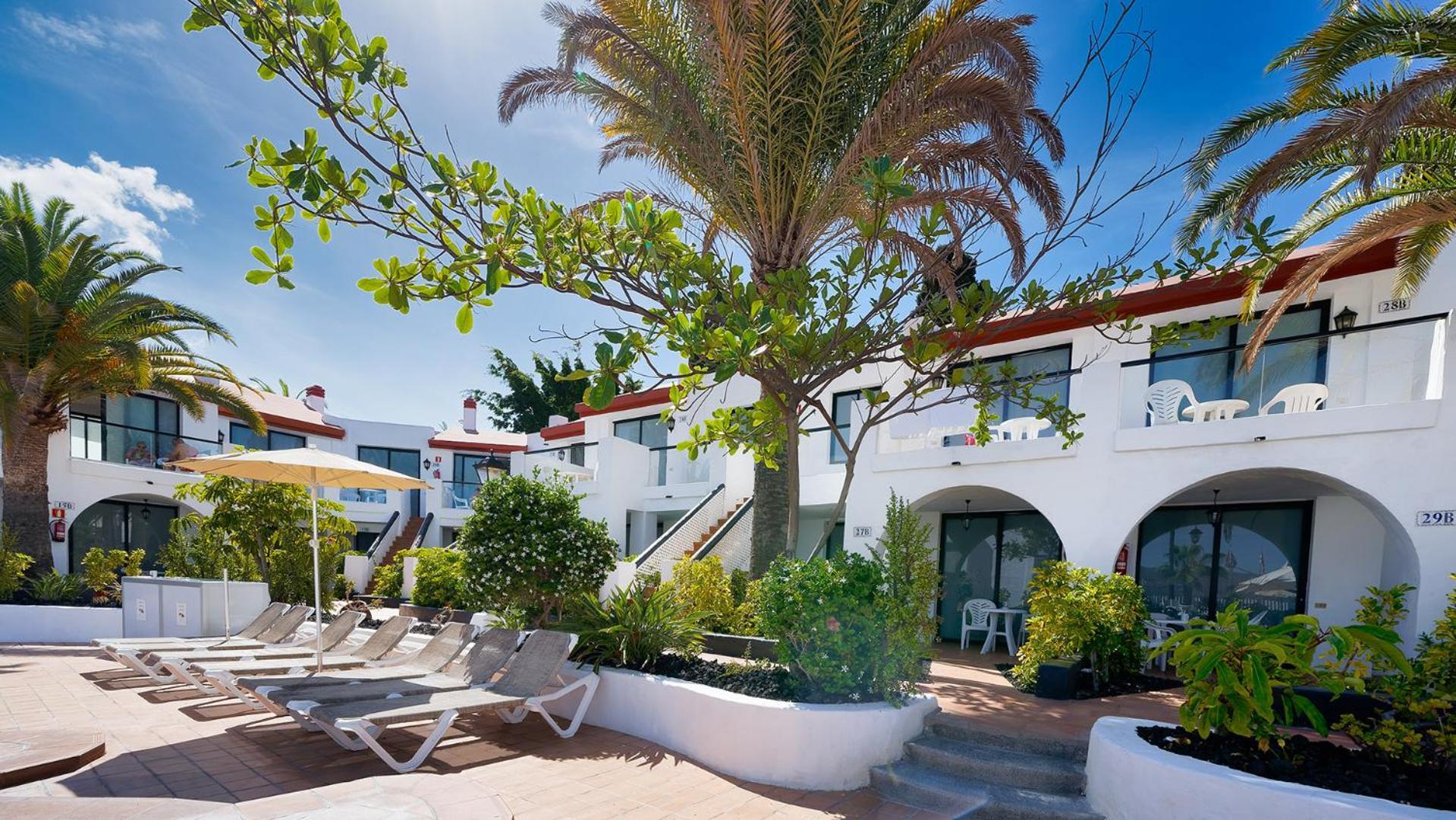 Apartment Ura Nido Del Aguila Puerto Rico (Gran Canaria)