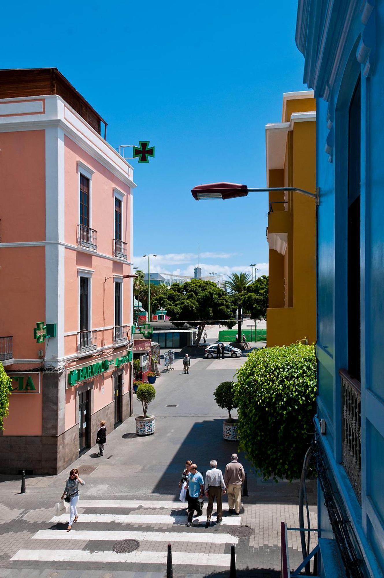 Kasa Las Palmas de Gran Canaria