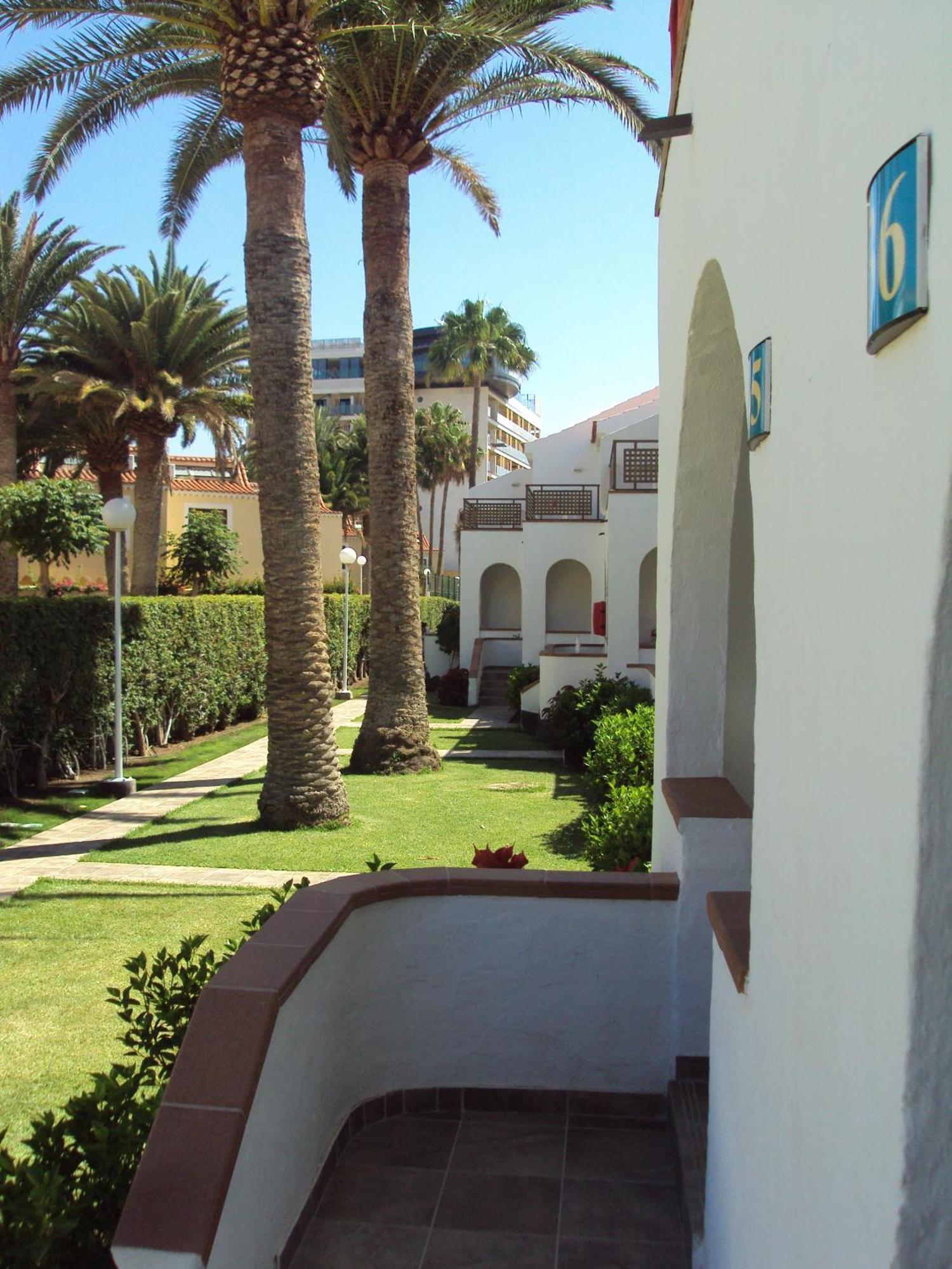 Playamar Playa del Inglés