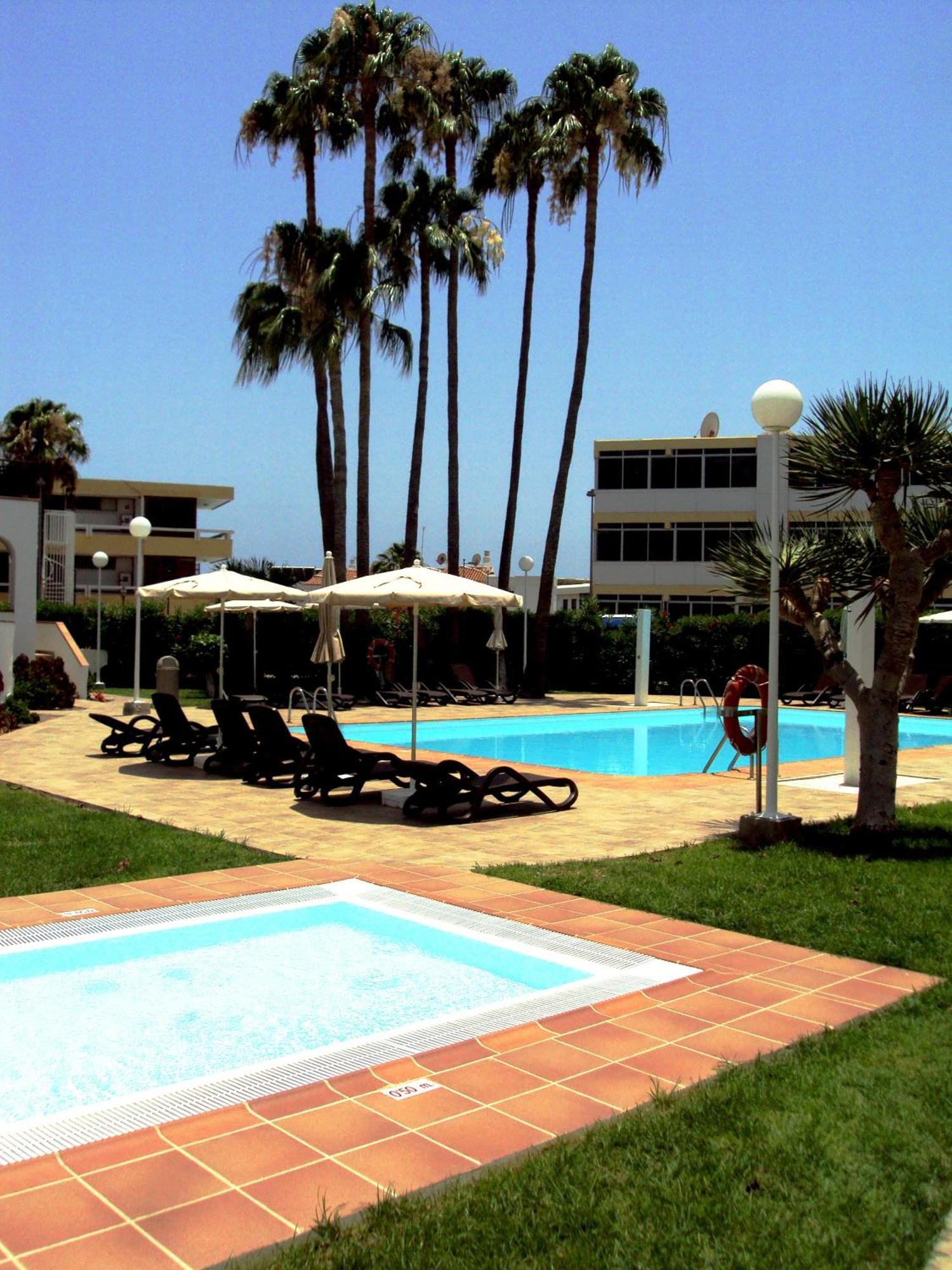 Hotel Playamar Playa del Inglés