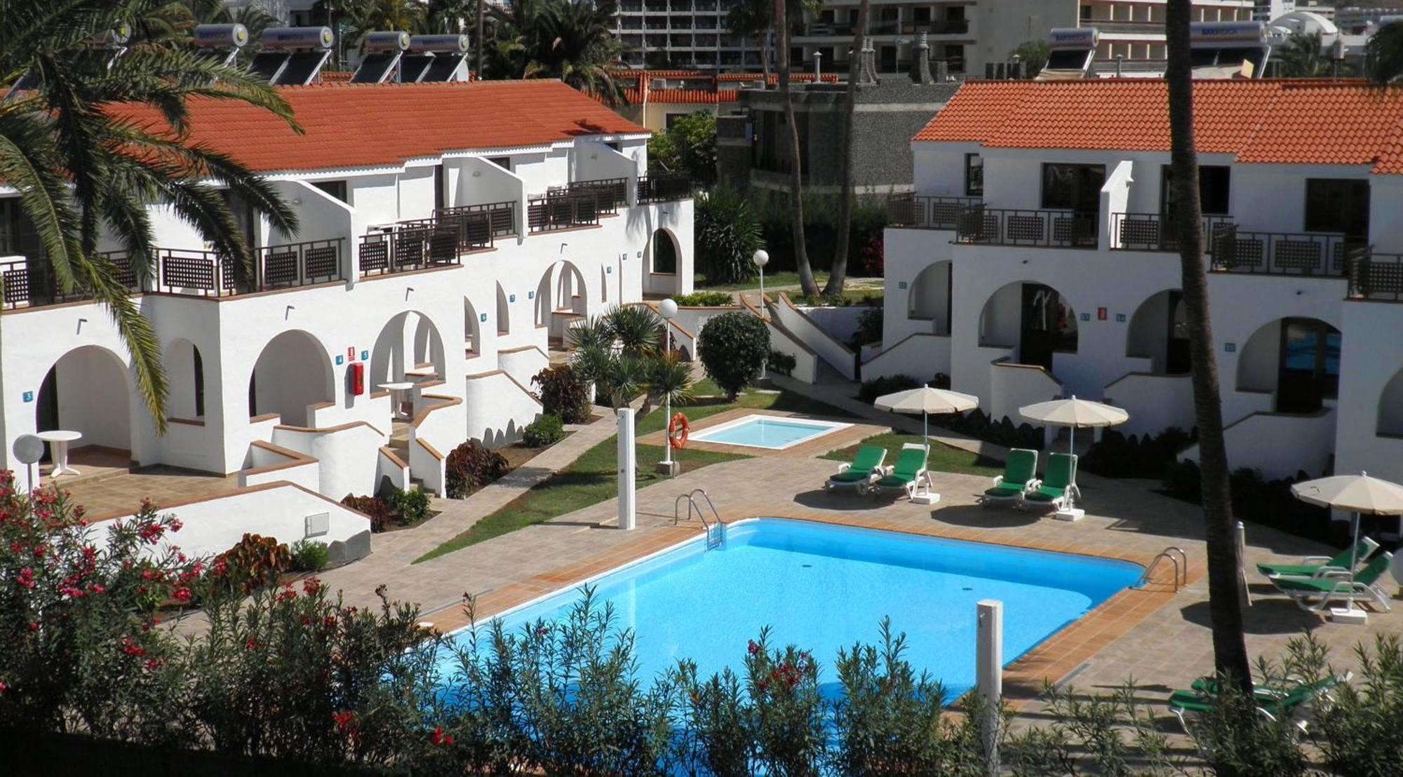 Playamar