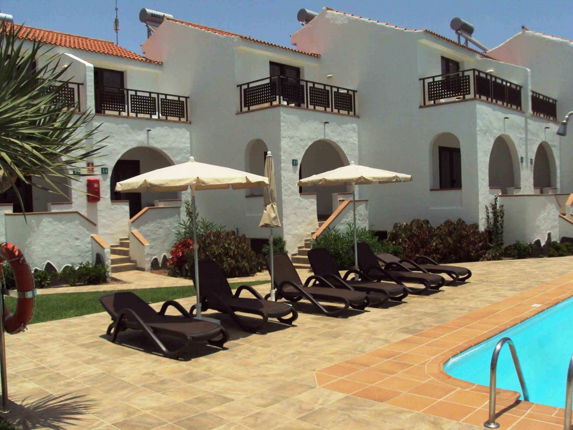 Hotel Playamar