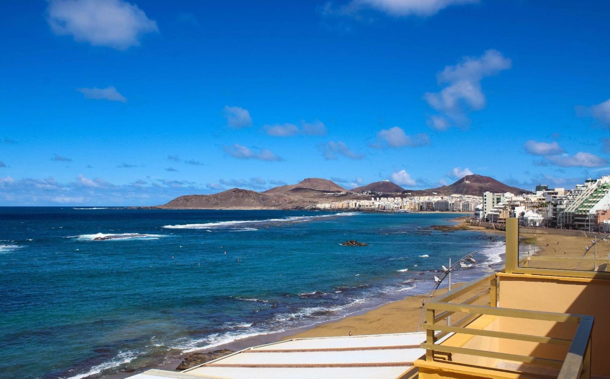 Holiday home Mirador De Canteras Terrace&pool By Canariasgetaway