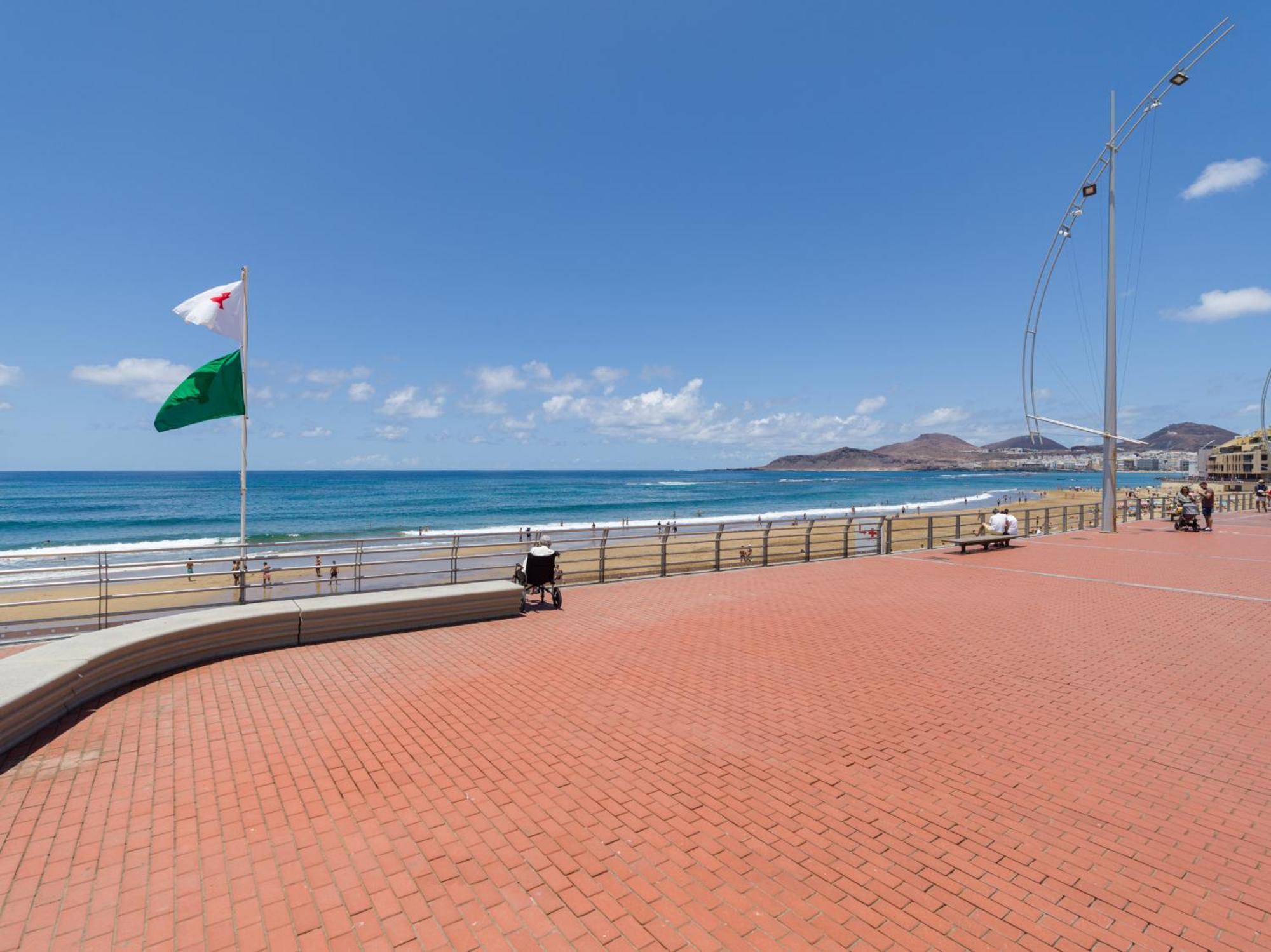 Mirador De Canteras Terrace&pool By Canariasgetaway