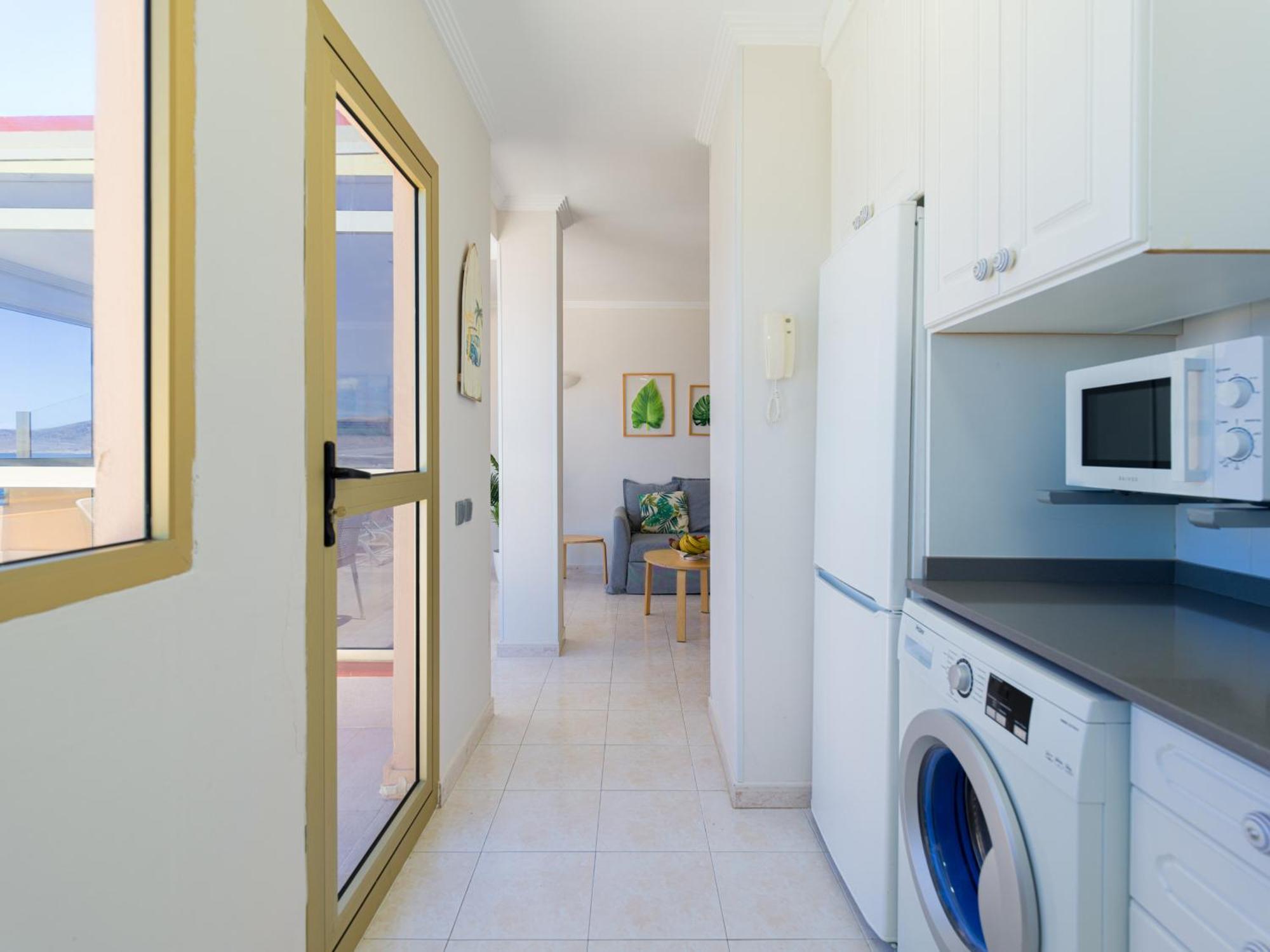 Holiday home Mirador De Canteras Terrace&pool By Canariasgetaway