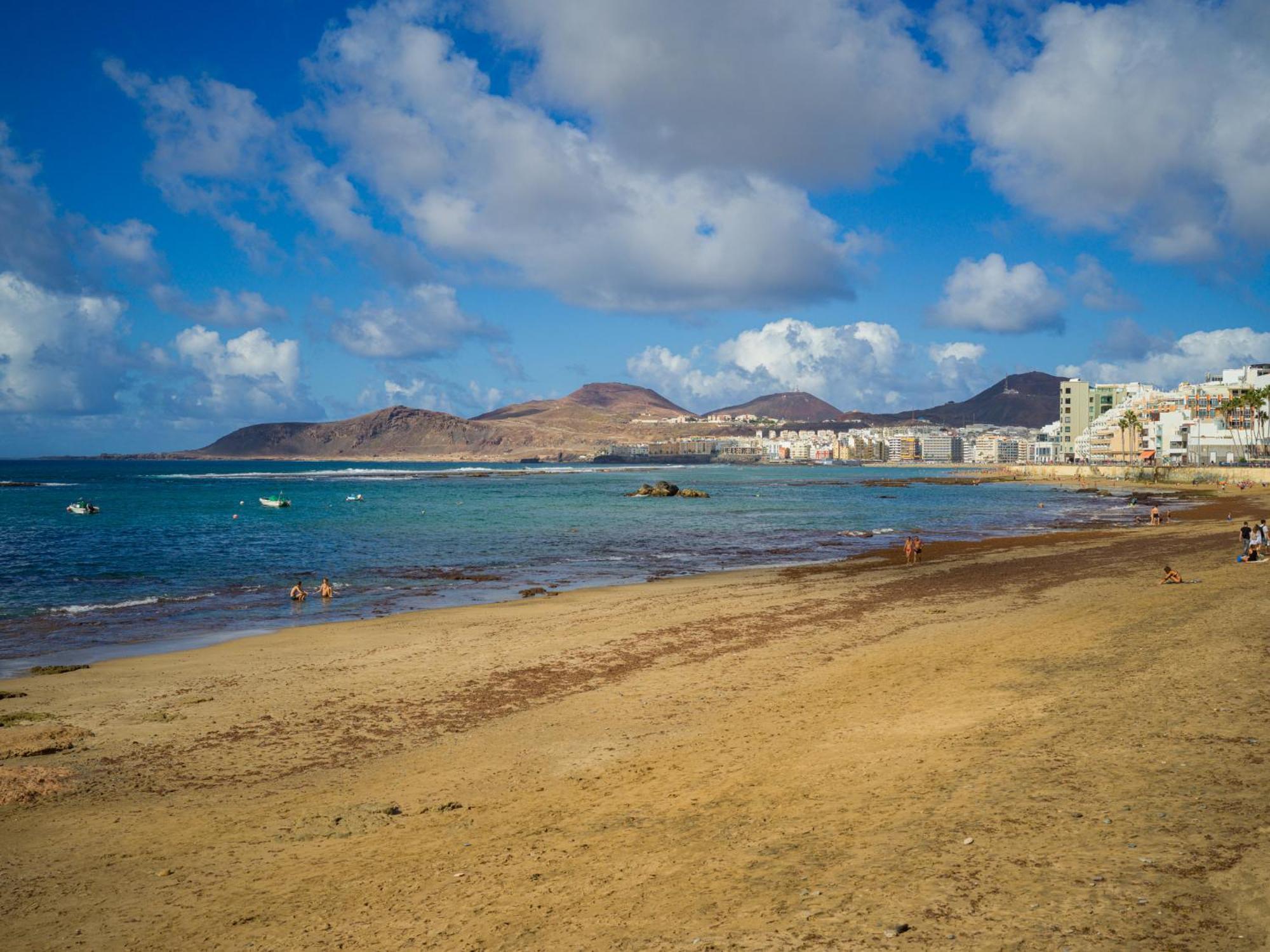 Holiday home Mirador De Canteras Terrace&pool By Canariasgetaway
