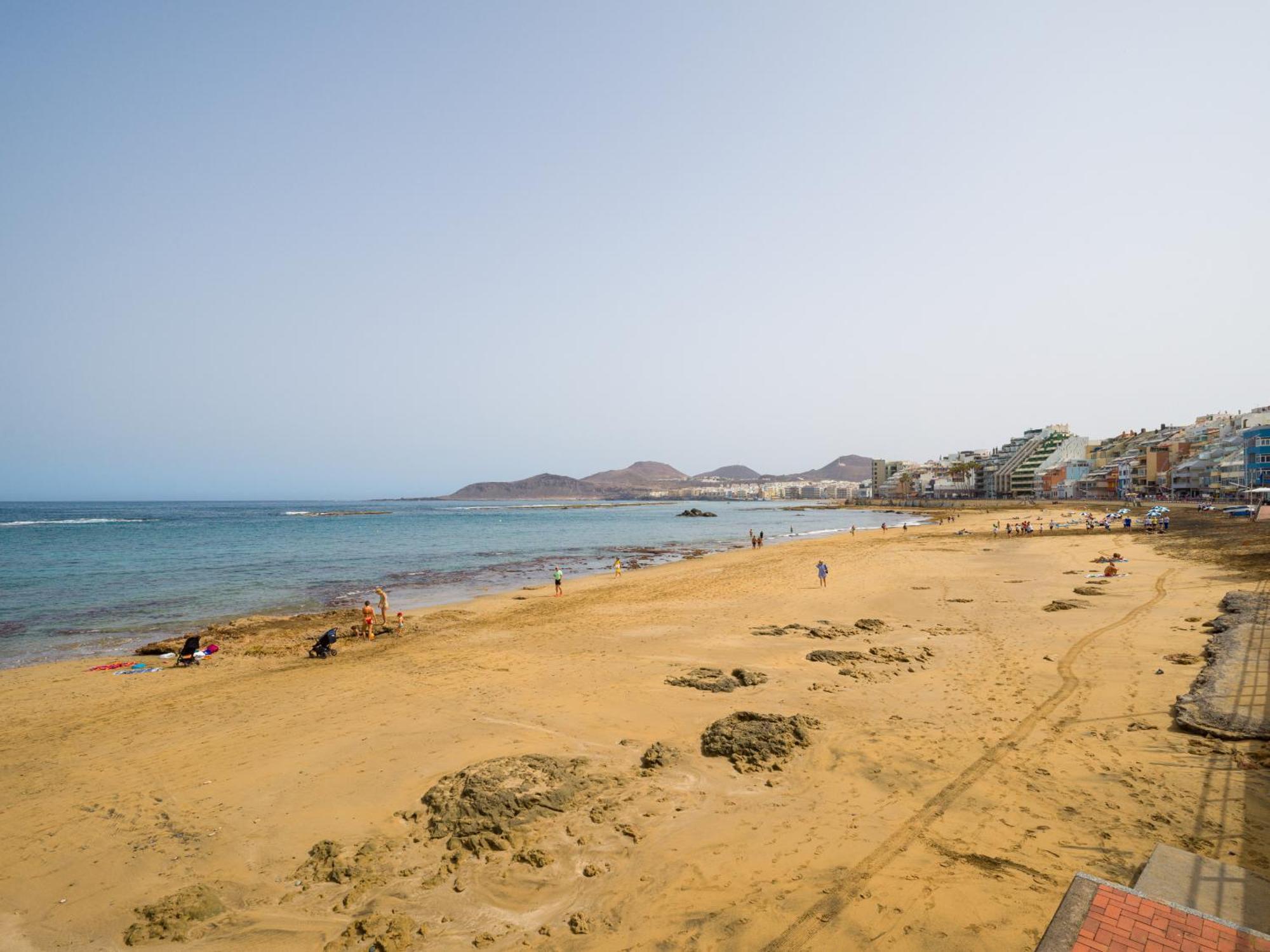 Mirador De Canteras Terrace&pool By Canariasgetaway Las Palmas de Gran Canaria