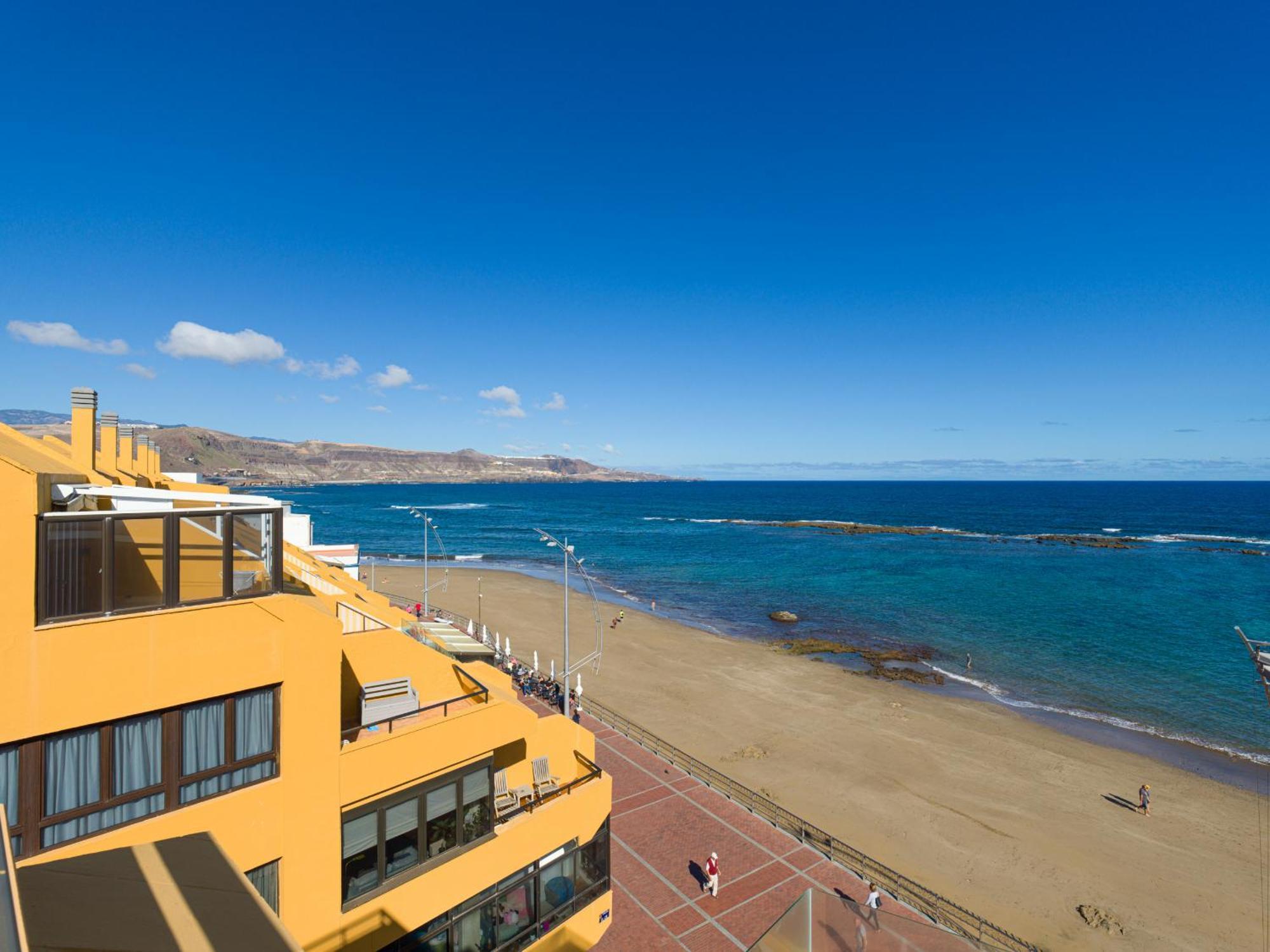 Holiday home Mirador De Canteras Terrace&pool By Canariasgetaway *