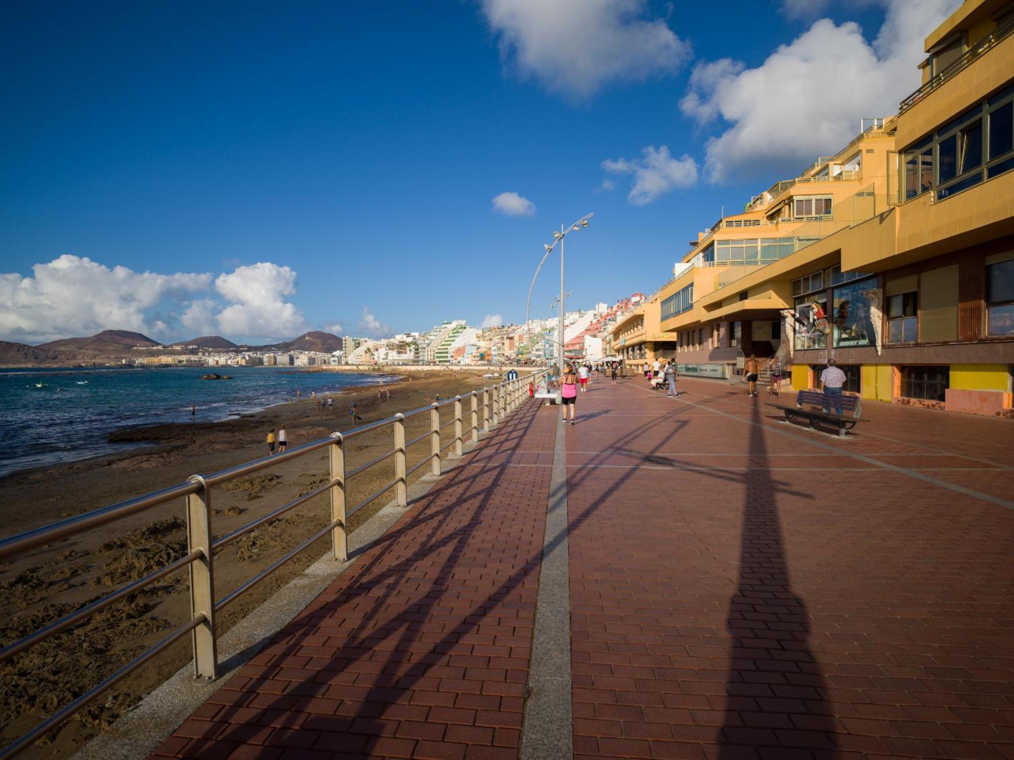Holiday home Mirador De Canteras Terrace&pool By Canariasgetaway Las Palmas de Gran Canaria