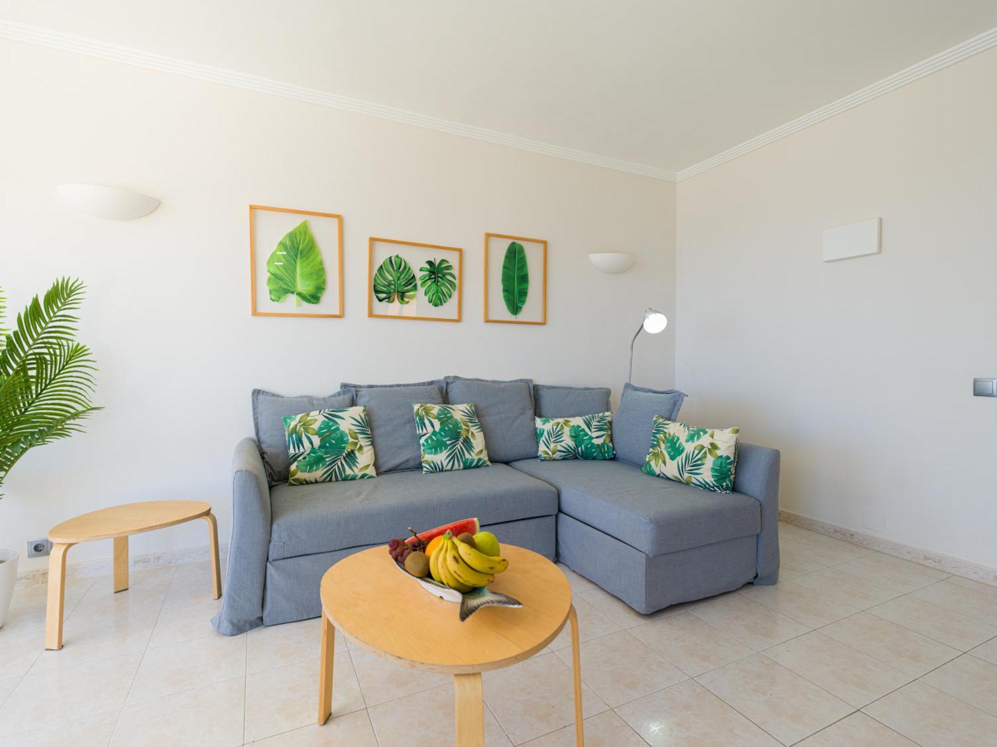 Mirador De Canteras Terrace&pool By Canariasgetaway