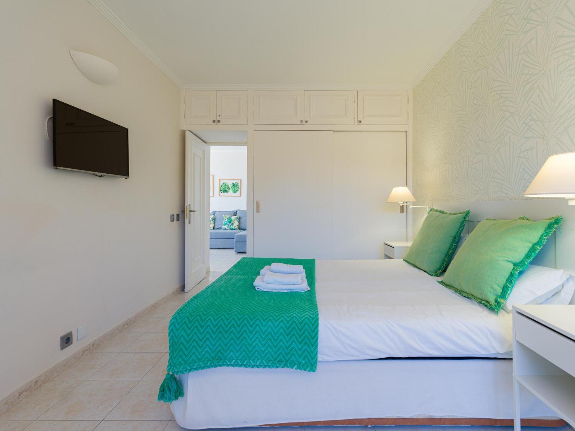 Holiday home Mirador De Canteras Terrace&pool By Canariasgetaway *