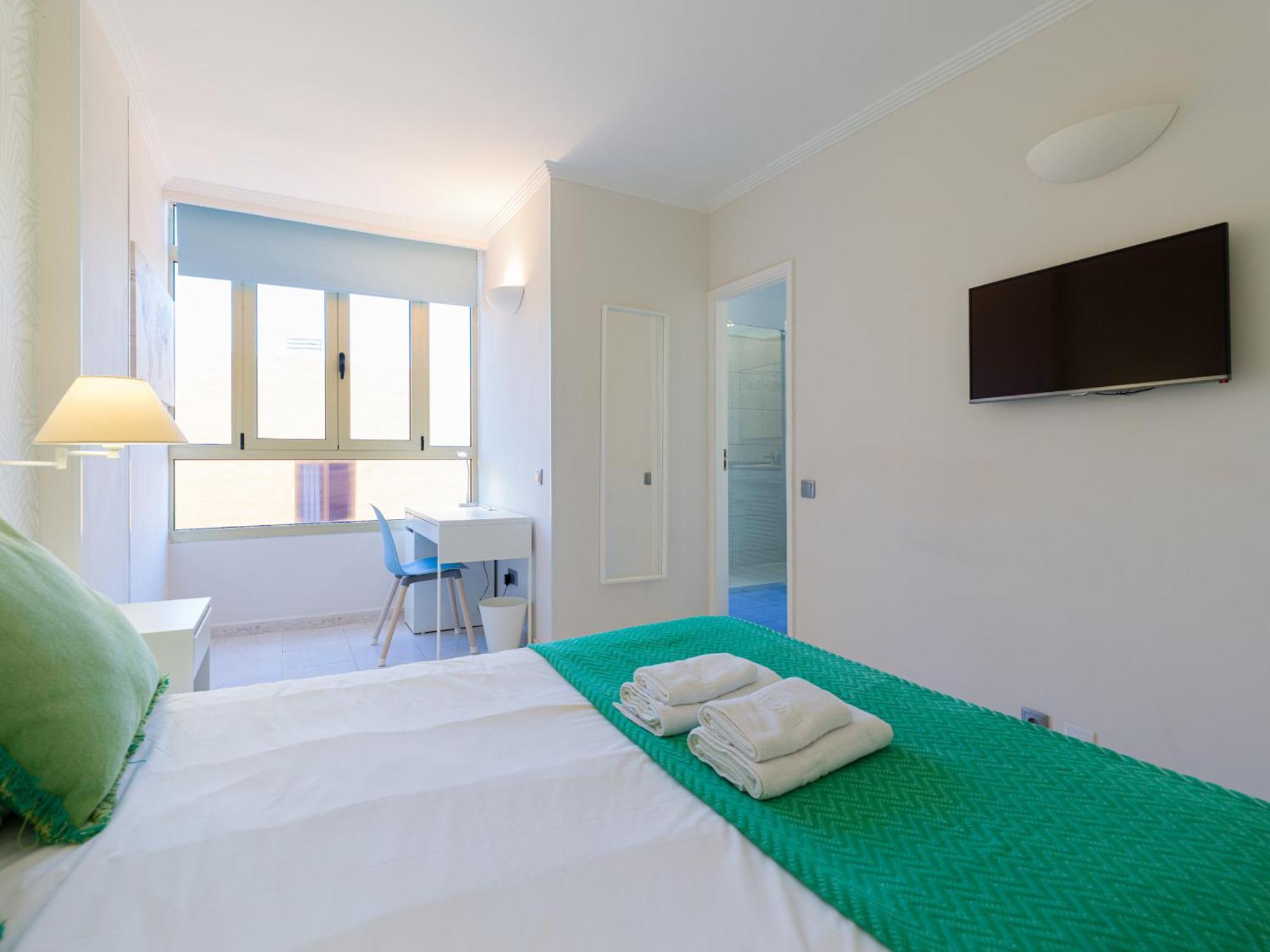 Mirador De Canteras Terrace&pool By Canariasgetaway Las Palmas de Gran Canaria