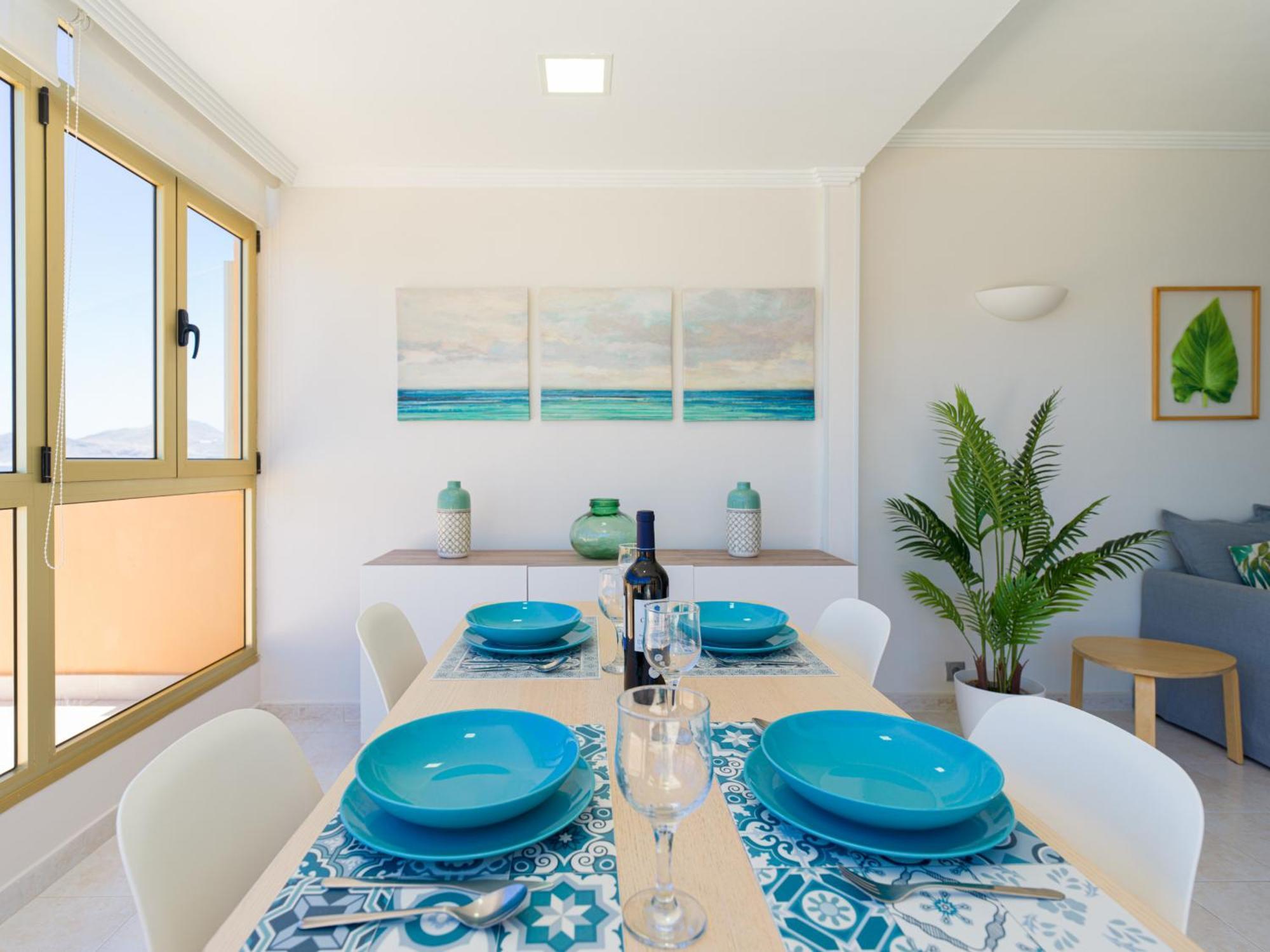 Holiday home Mirador De Canteras Terrace&pool By Canariasgetaway