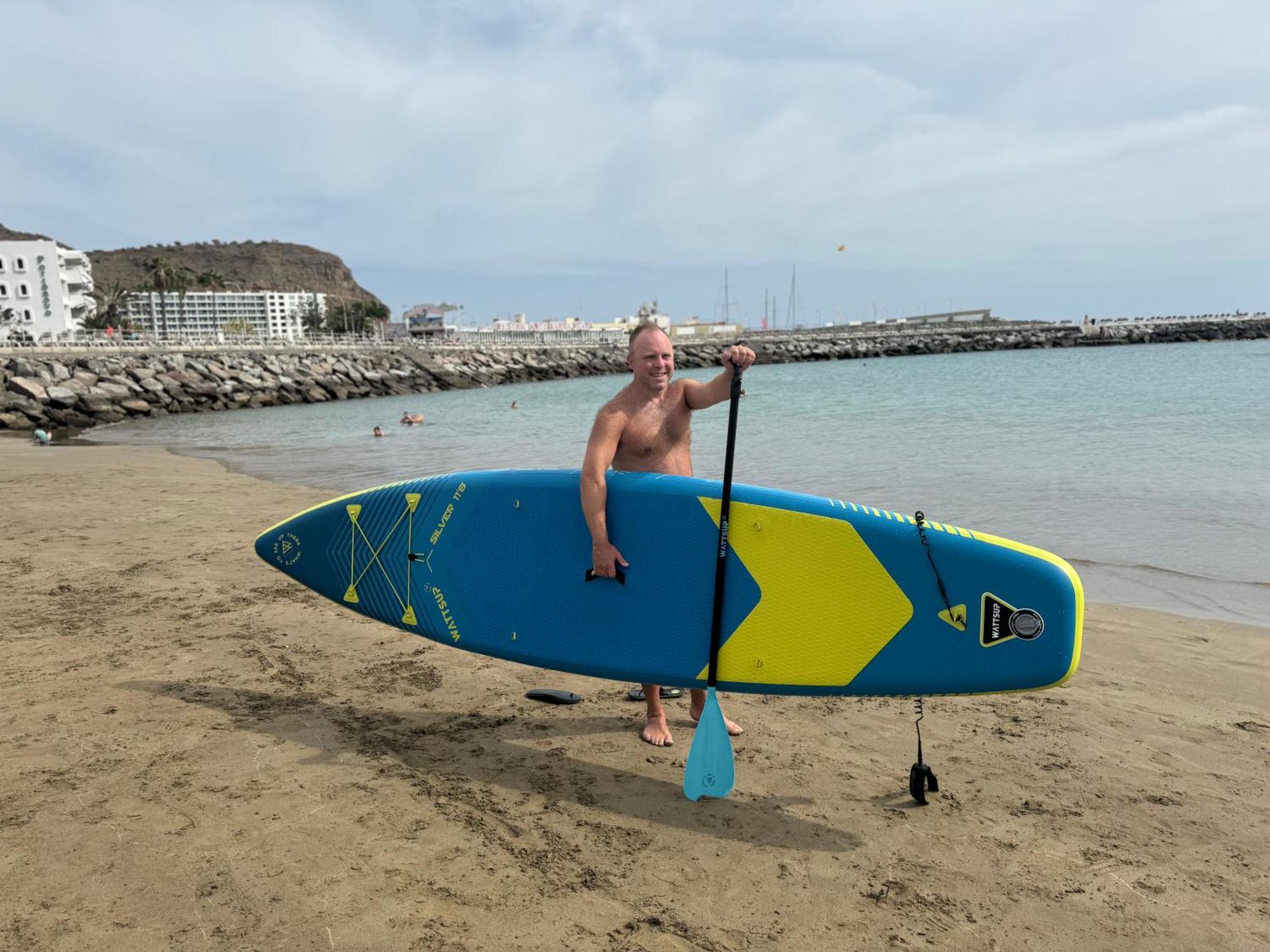 Welcome To Your Paradise At Puerto Rico De Gran Canaria! Puerto Rico (Gran Canaria)