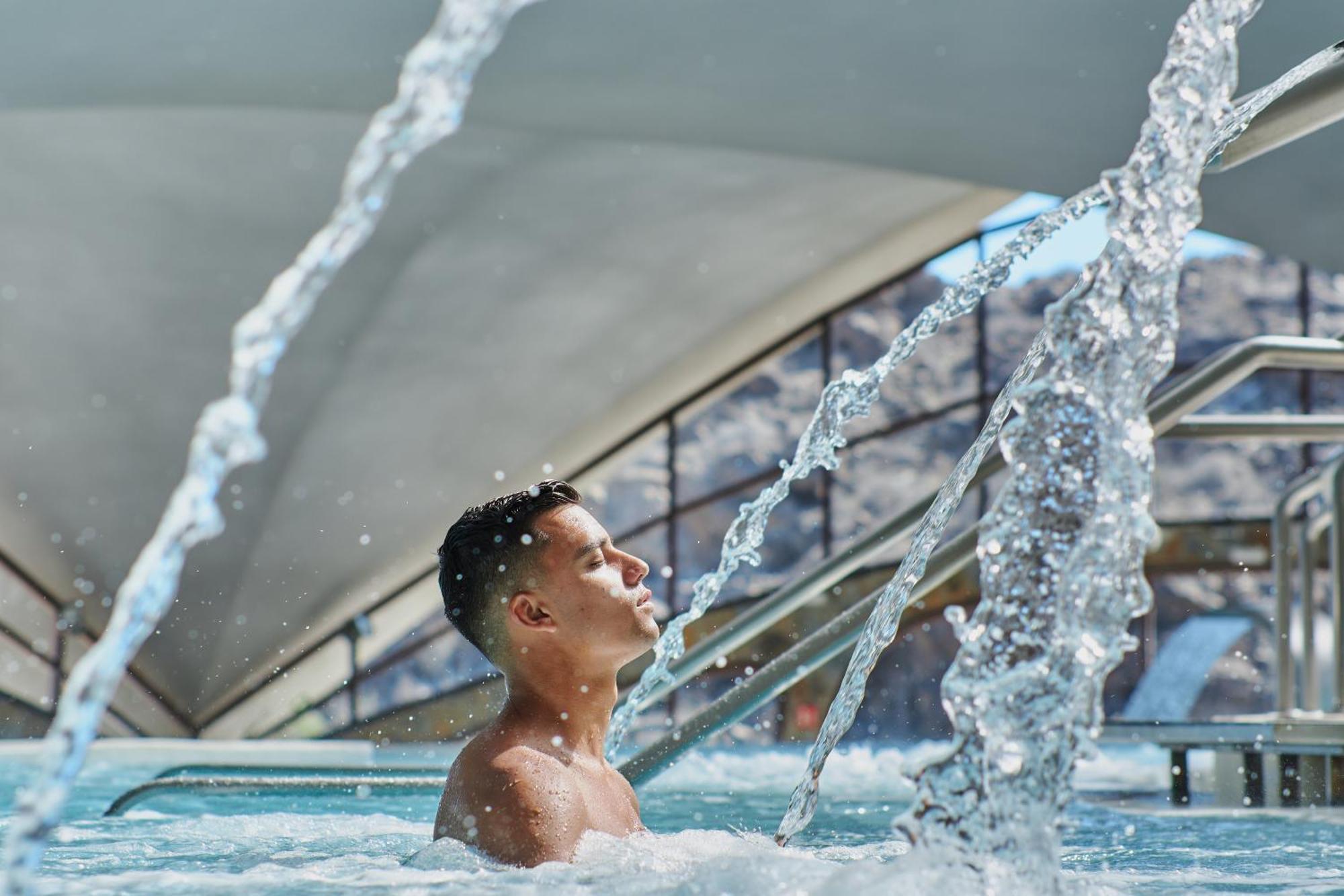 Hotel Gloria Palace Thalasso & 4*