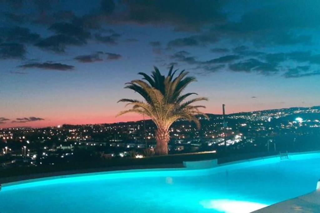Seaview Duna Golf Holiday home *