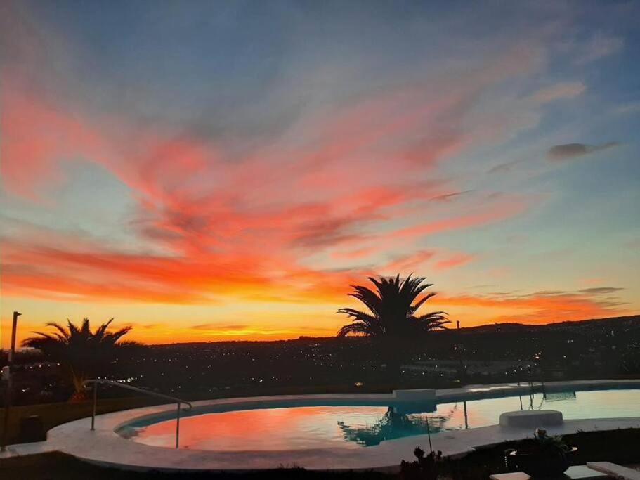 Holiday home Seaview Duna Golf *