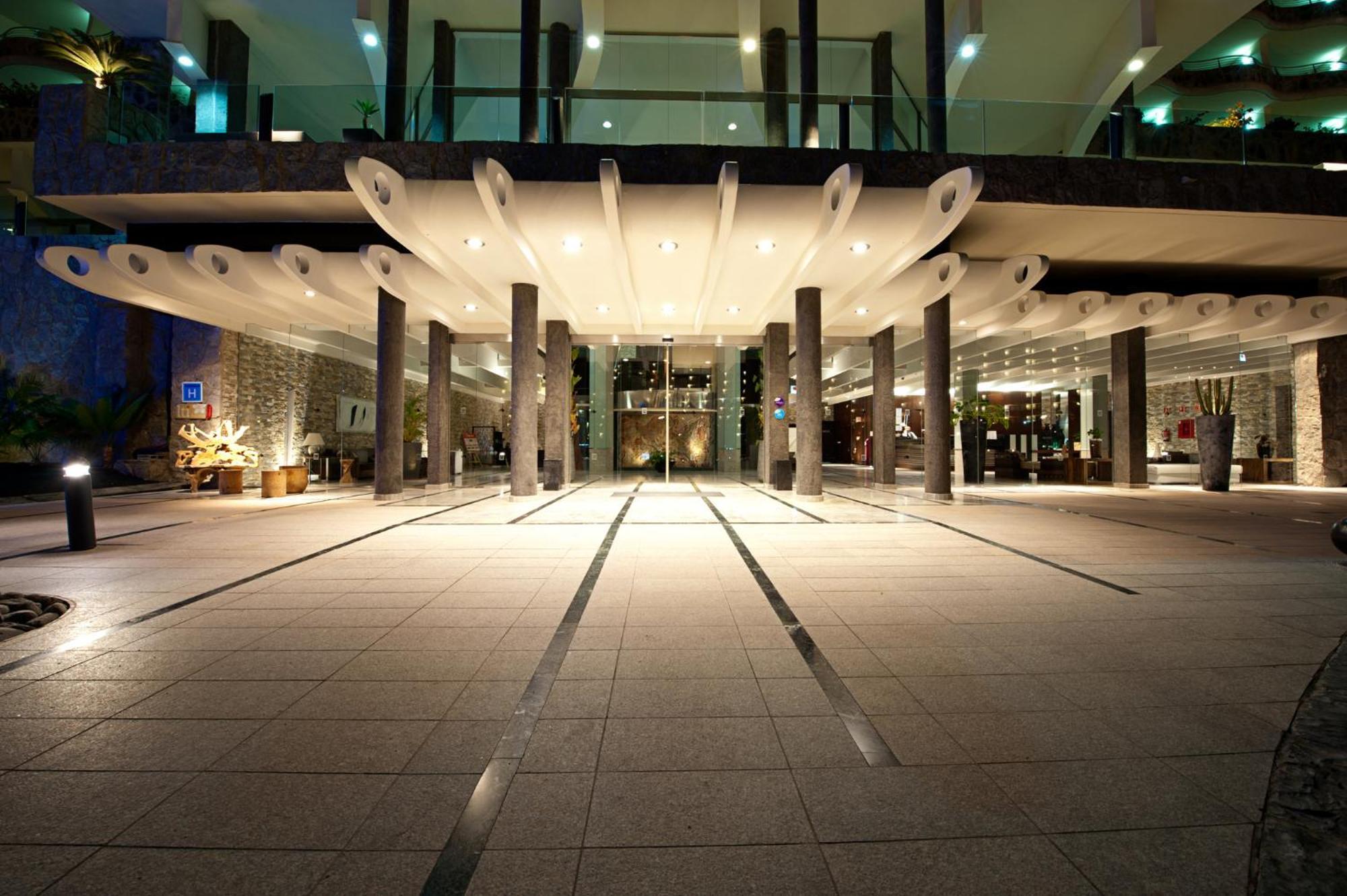 Livvo Valle & Aquapark Hotel