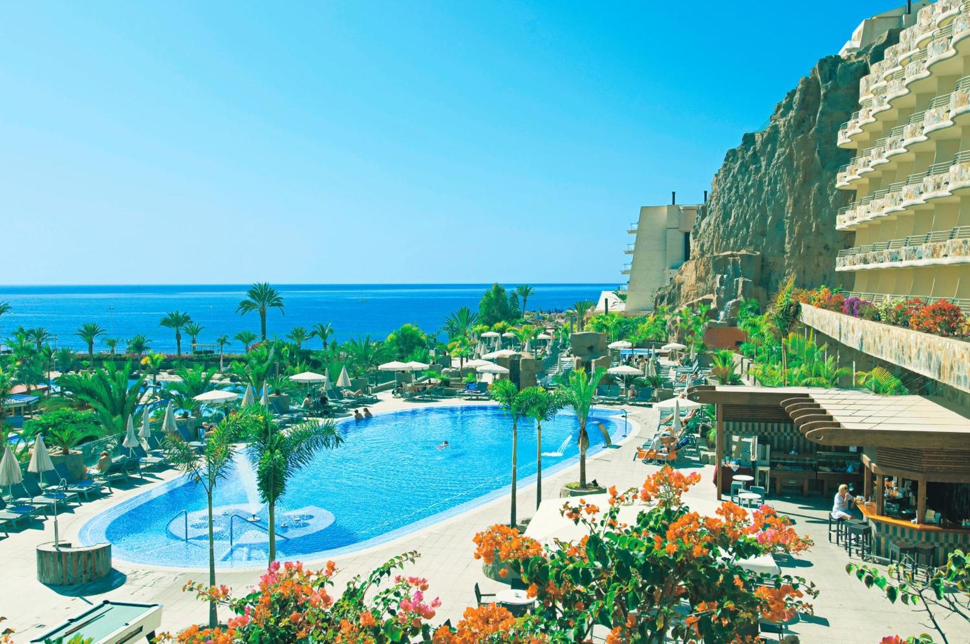 Livvo Valle & Aquapark Taurito