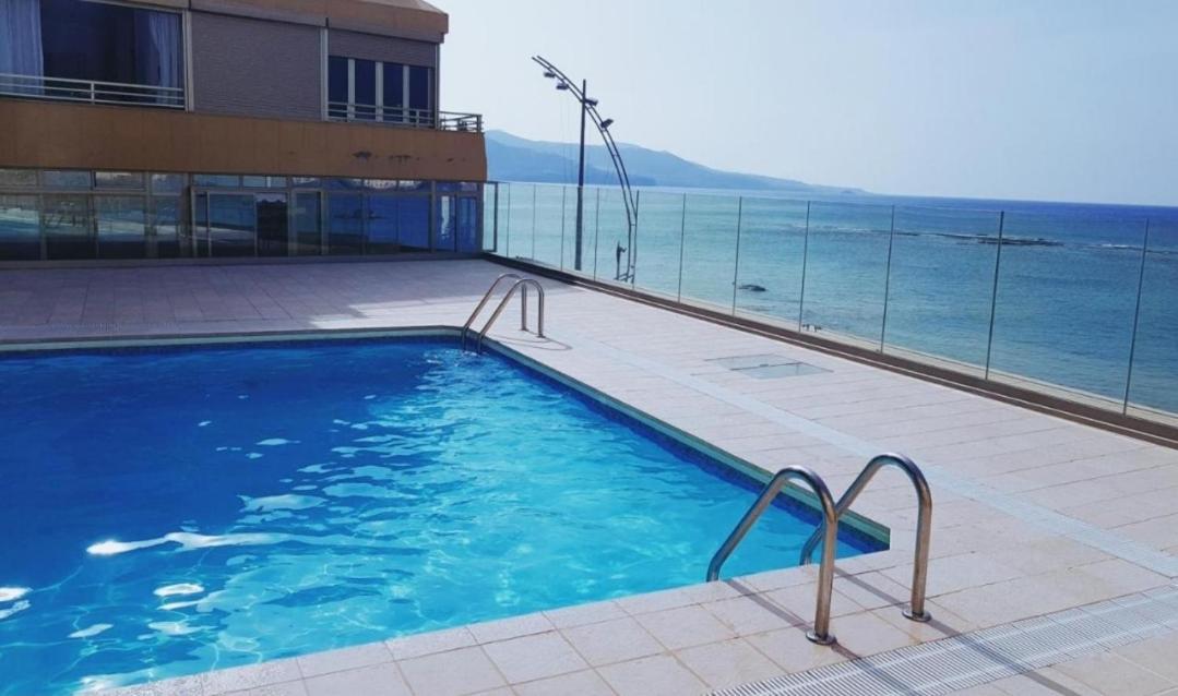 Canteras Hr Appartement Las Palmas