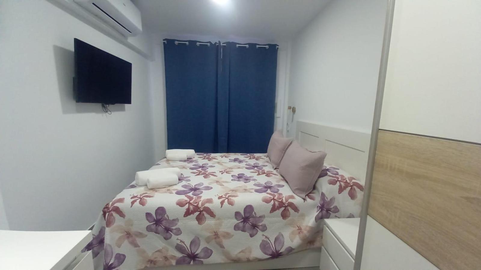 Appartement Tropical