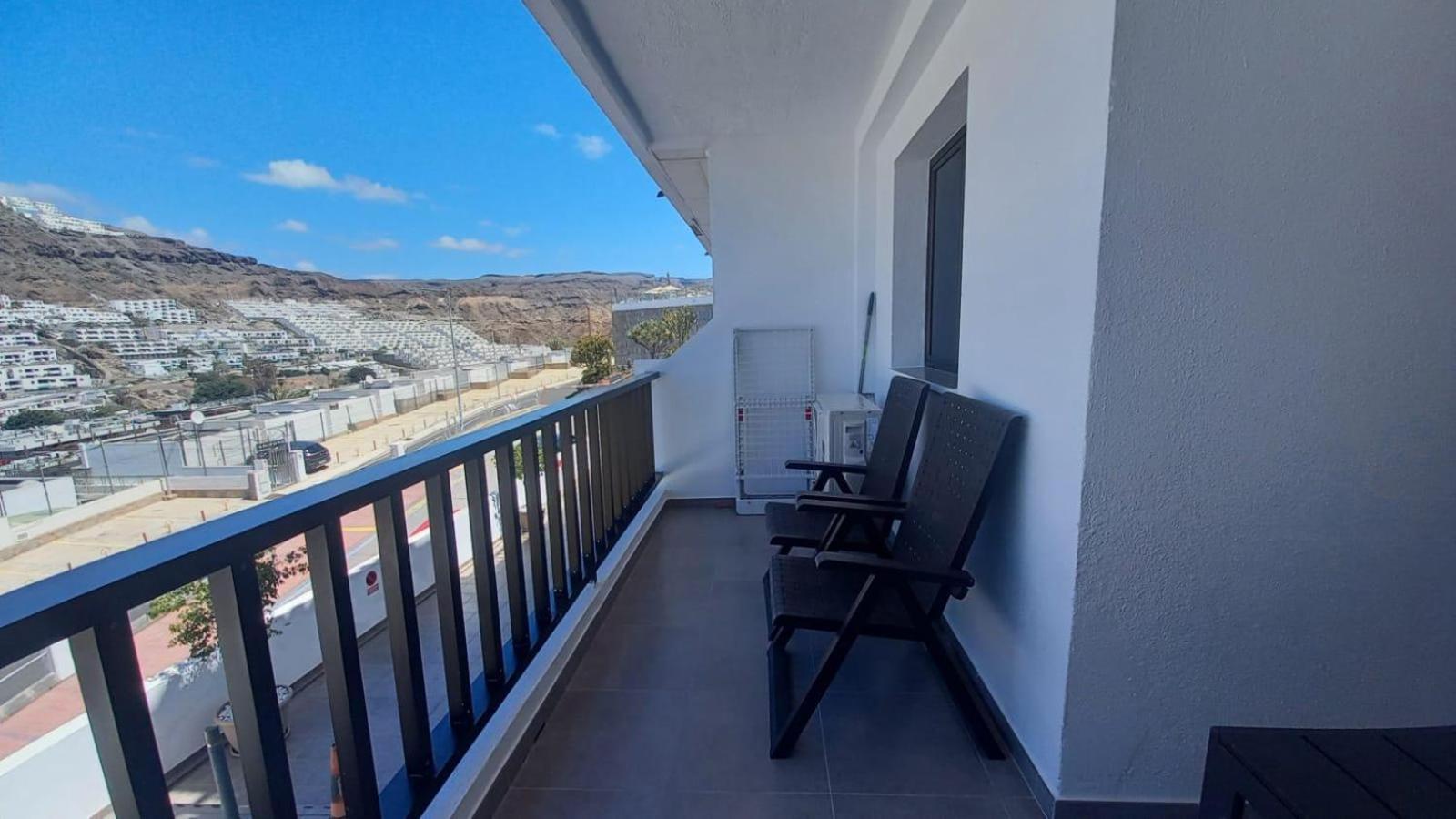 Appartement Tropical