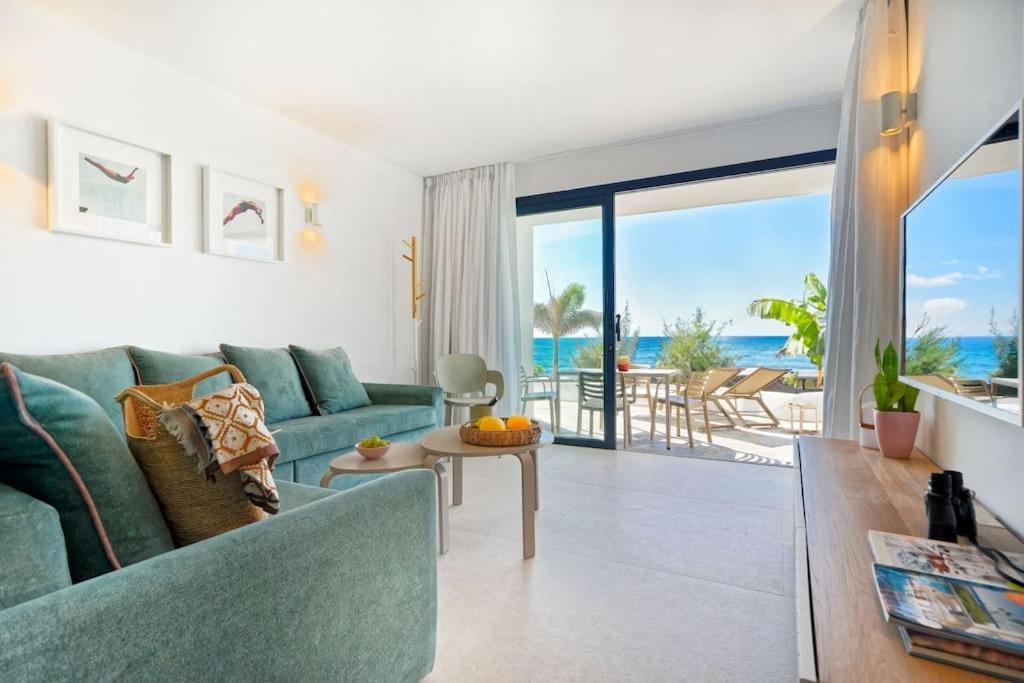 Apartment Amapola Palms - Recien Reformado, Frente Al Mar