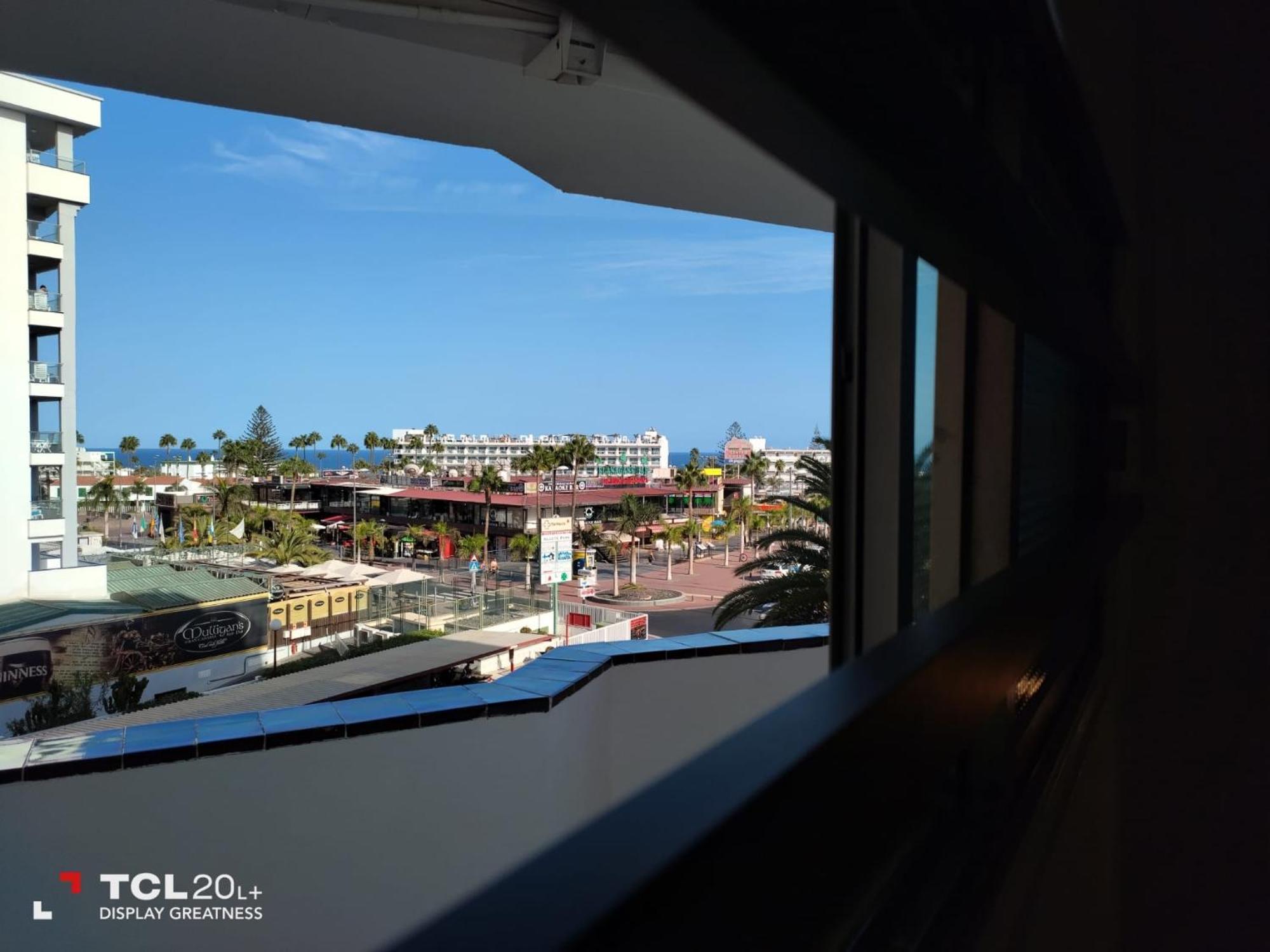 Casa Maya Appartement *