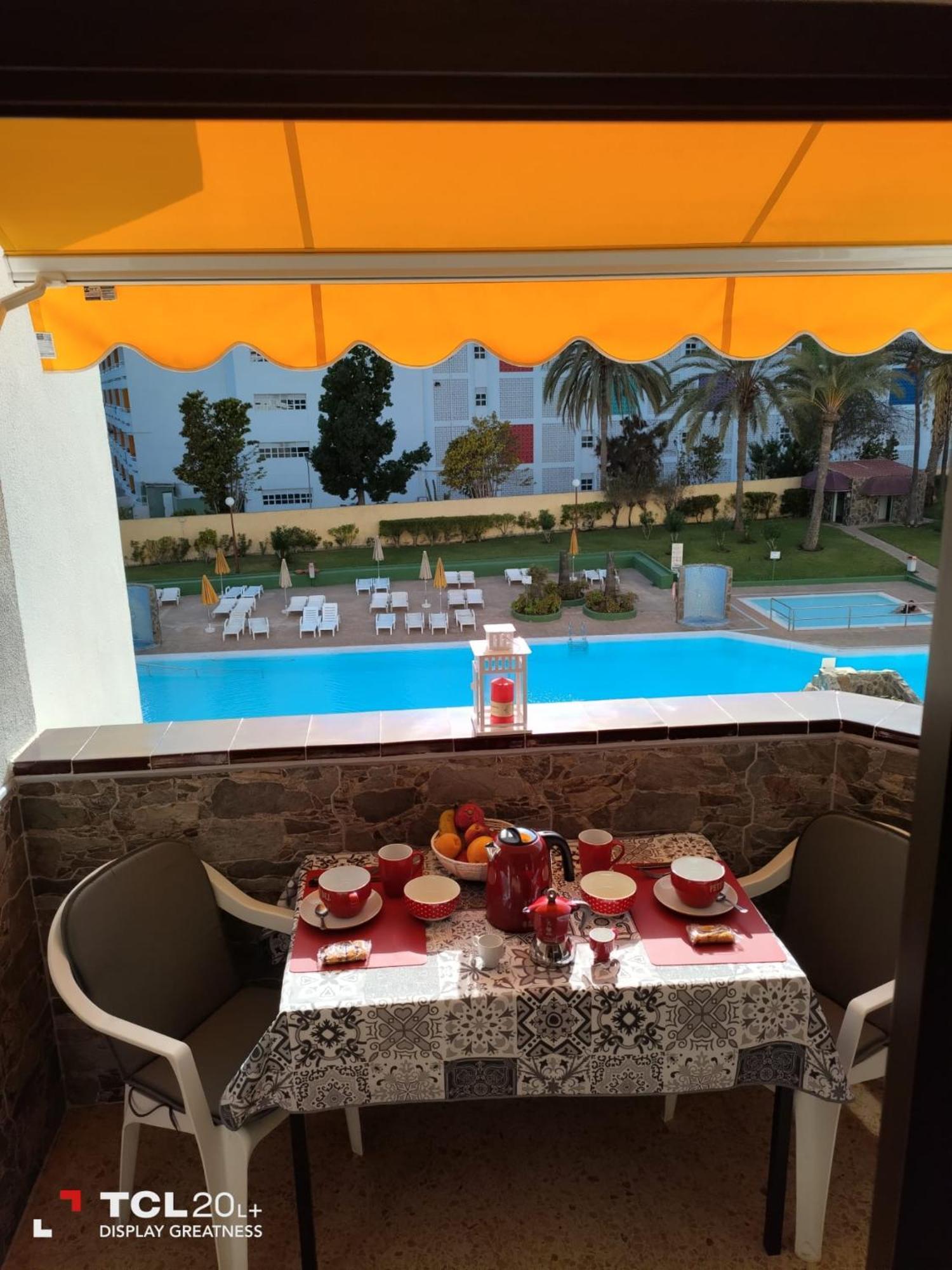 Appartement Casa Maya Maspalomas (Gran Canaria)