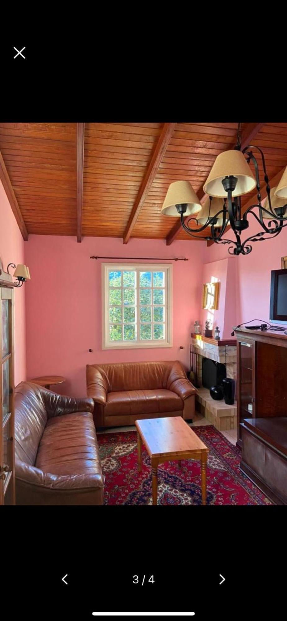 Holiday home Mar De Flores