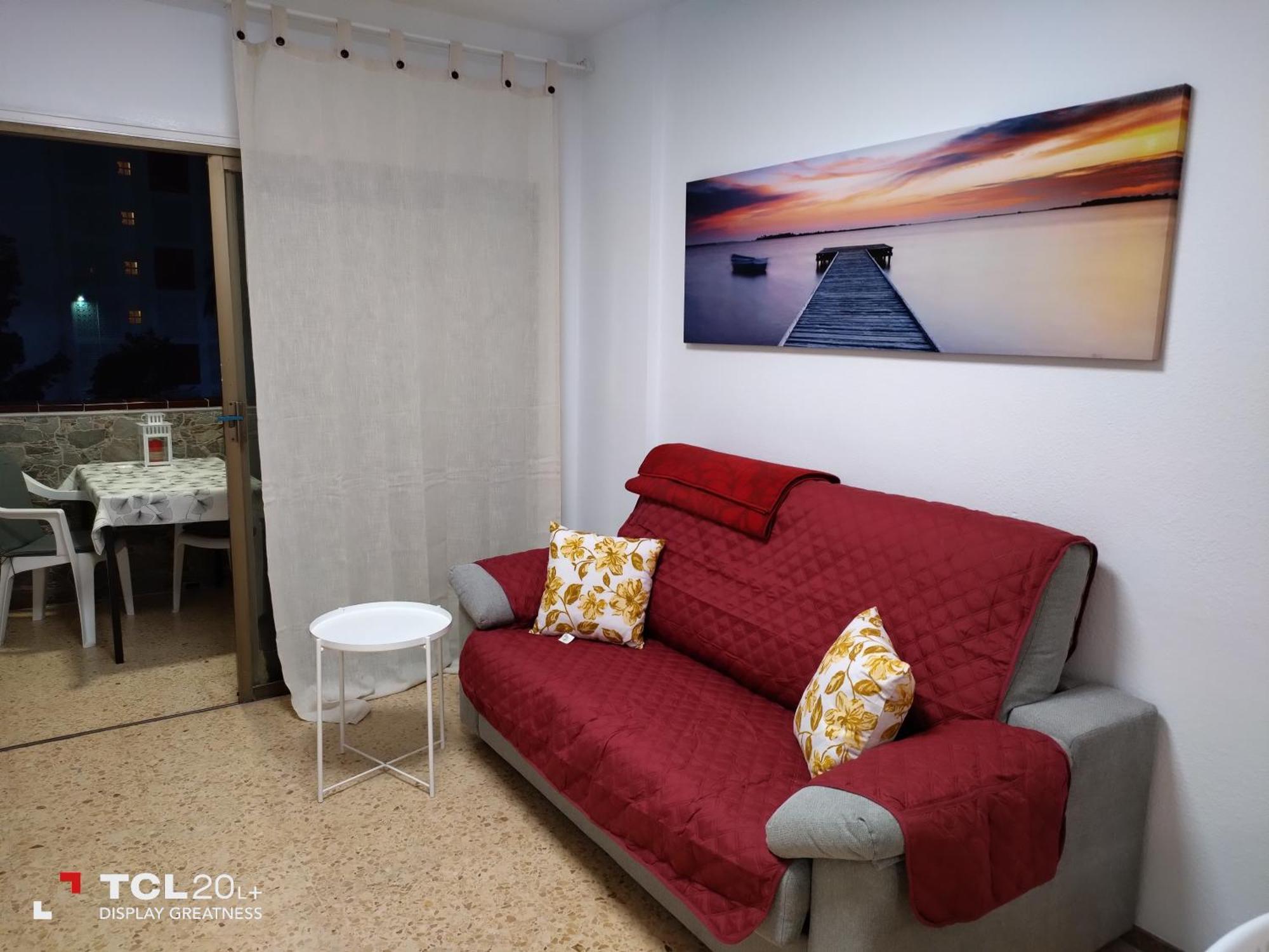 Appartement Casa Maya *