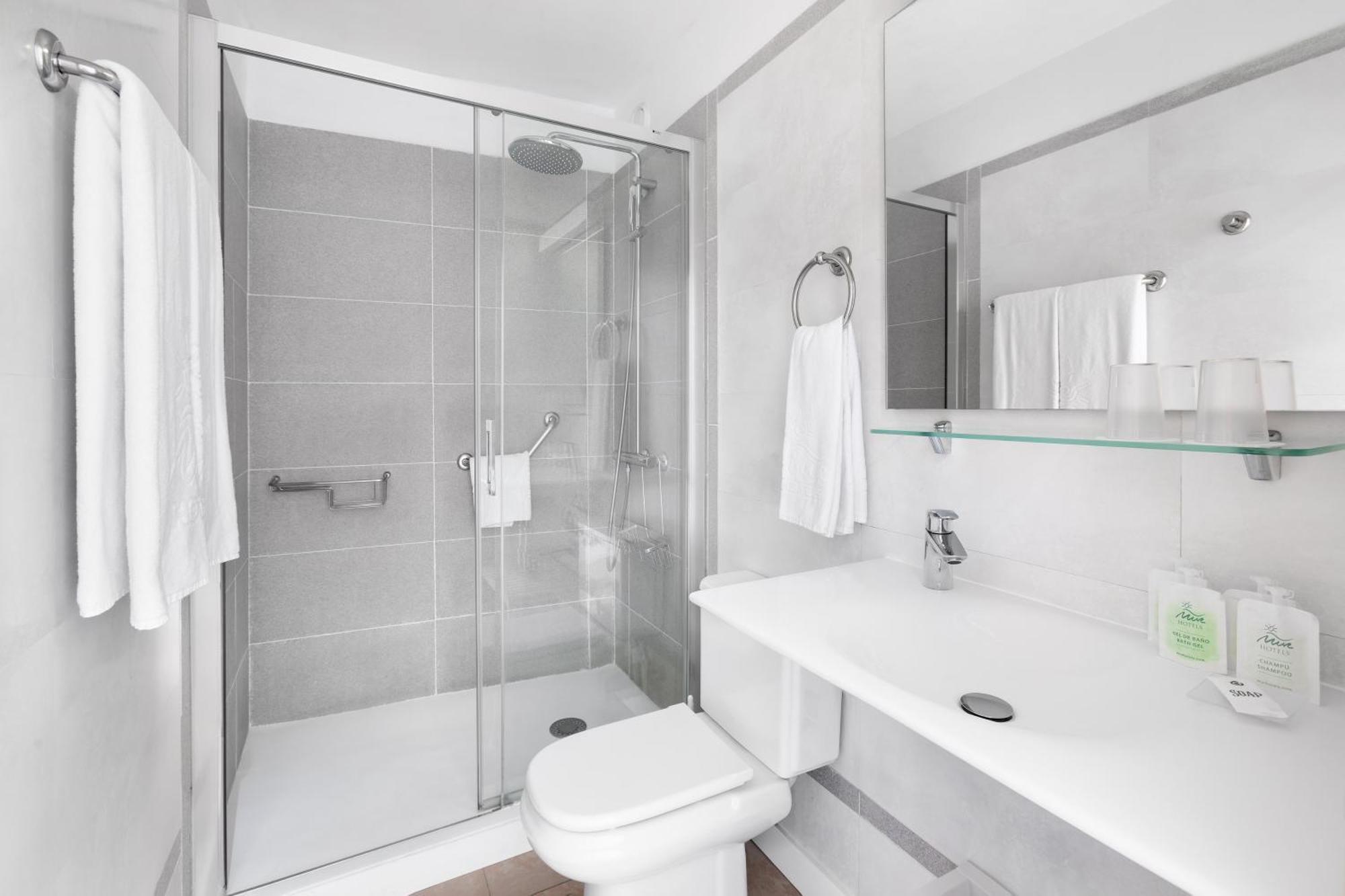 Aparthotel Mur Buenos Aires Gran Canaria 2*