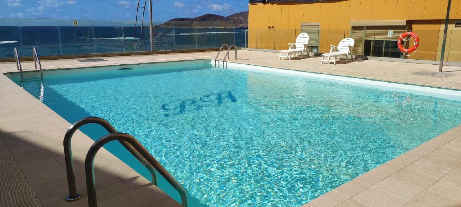 Canteras Hr Appartement Las Palmas