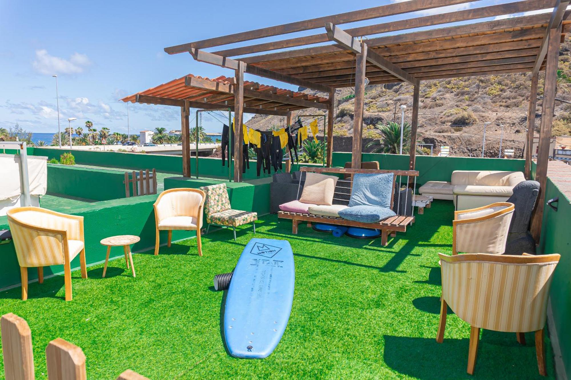 Atlantis Surf